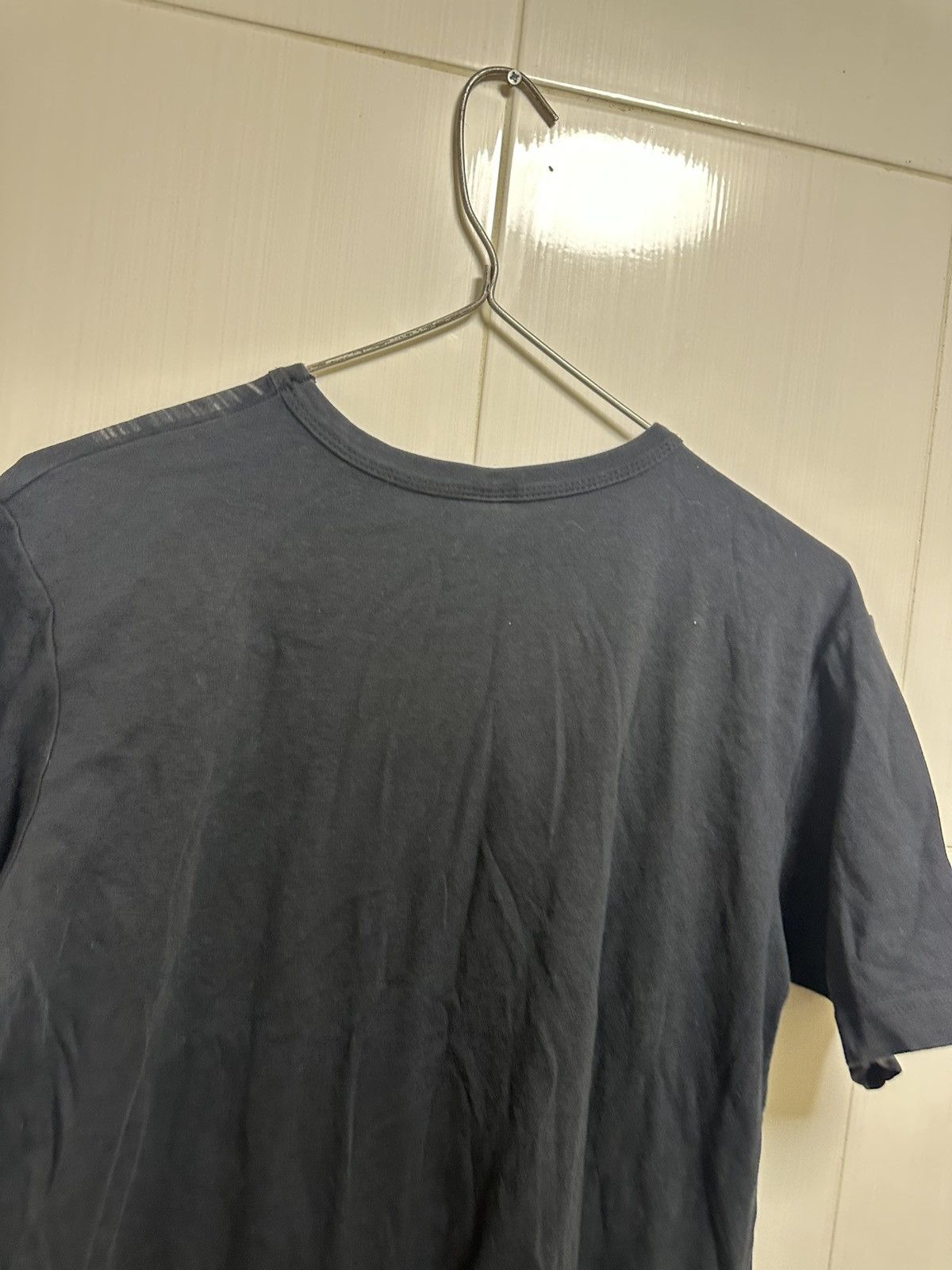 Diesel × Vintage Diesel Vintage Dragon Big Logo Very Rare T-shirt Size US XL / EU 56 / 4 - 7 Thumbnail