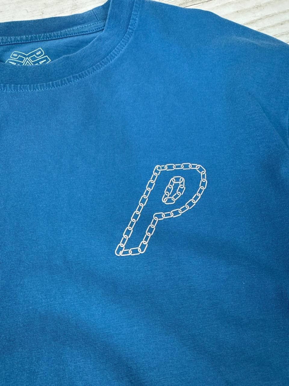 Palace Palace Long Sleeve T Shirt P-Link Size US M / EU 48-50 / 2 - 7 Thumbnail