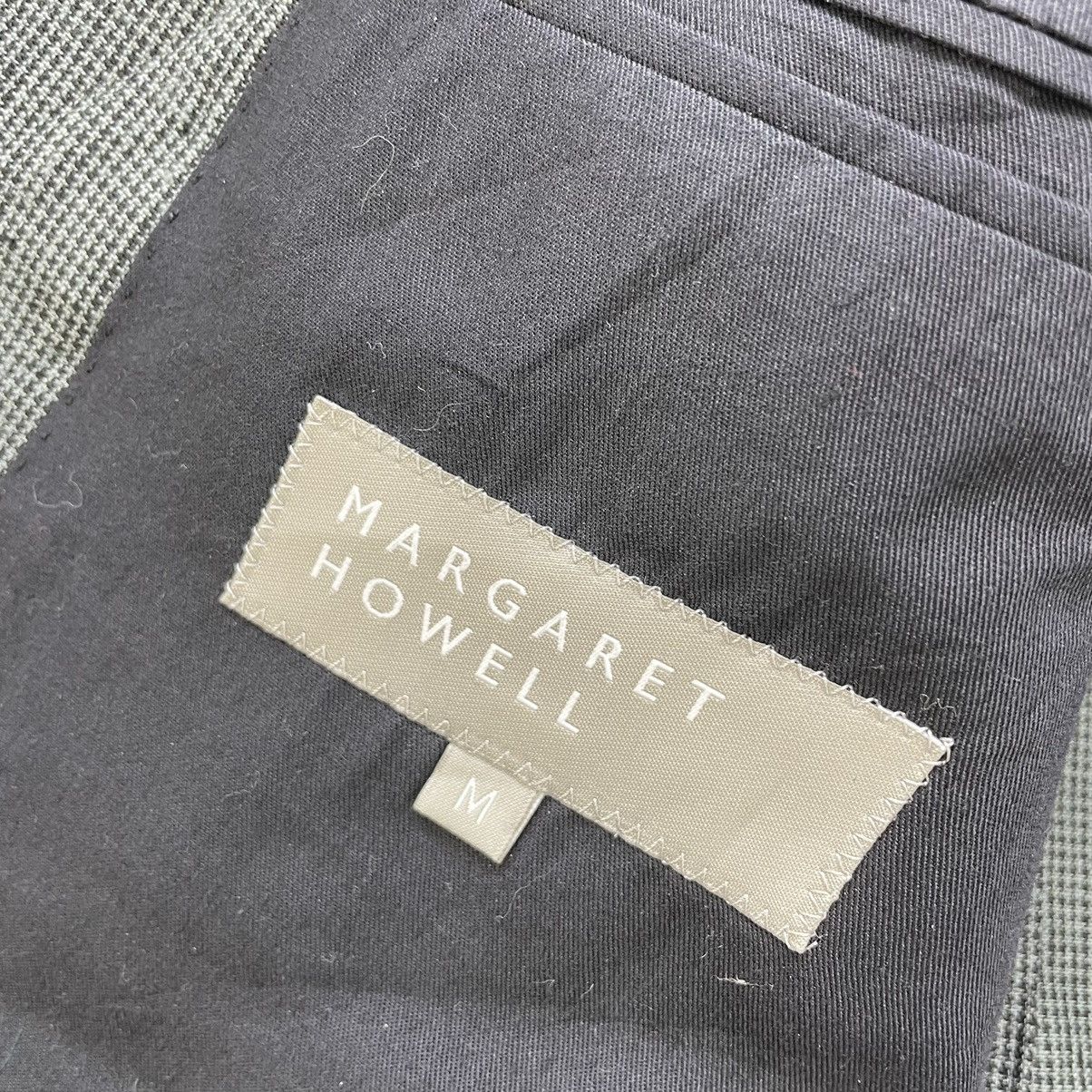 Margaret Howell 💥Mangaret Howell Andover Casual Jacket Size US M / EU 48-50 / 2 - 5 Thumbnail