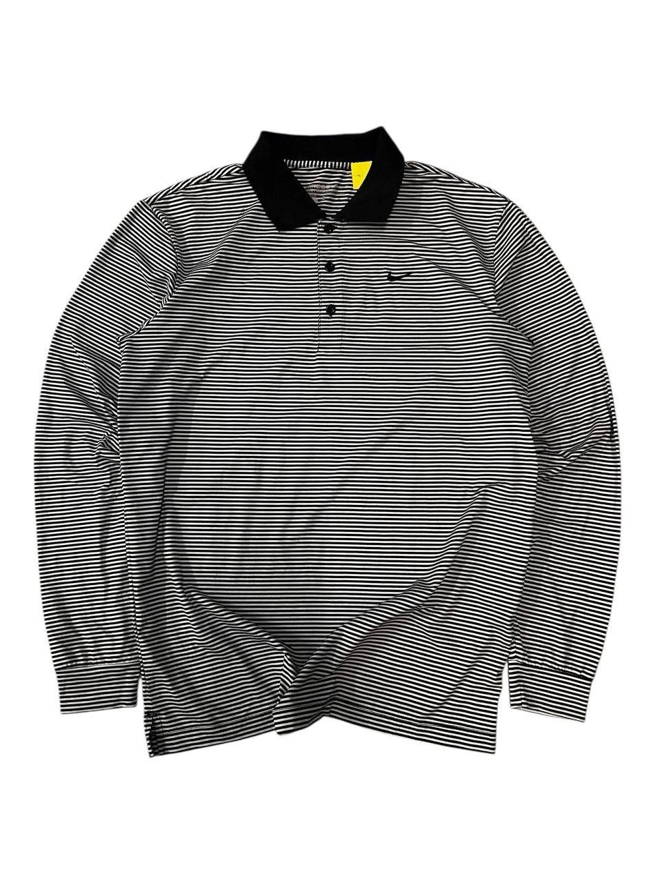 Nike GOLF NIKE BLACK WHITE PRISONER Size US M / EU 48-50 / 2 - 1 Thumbnail