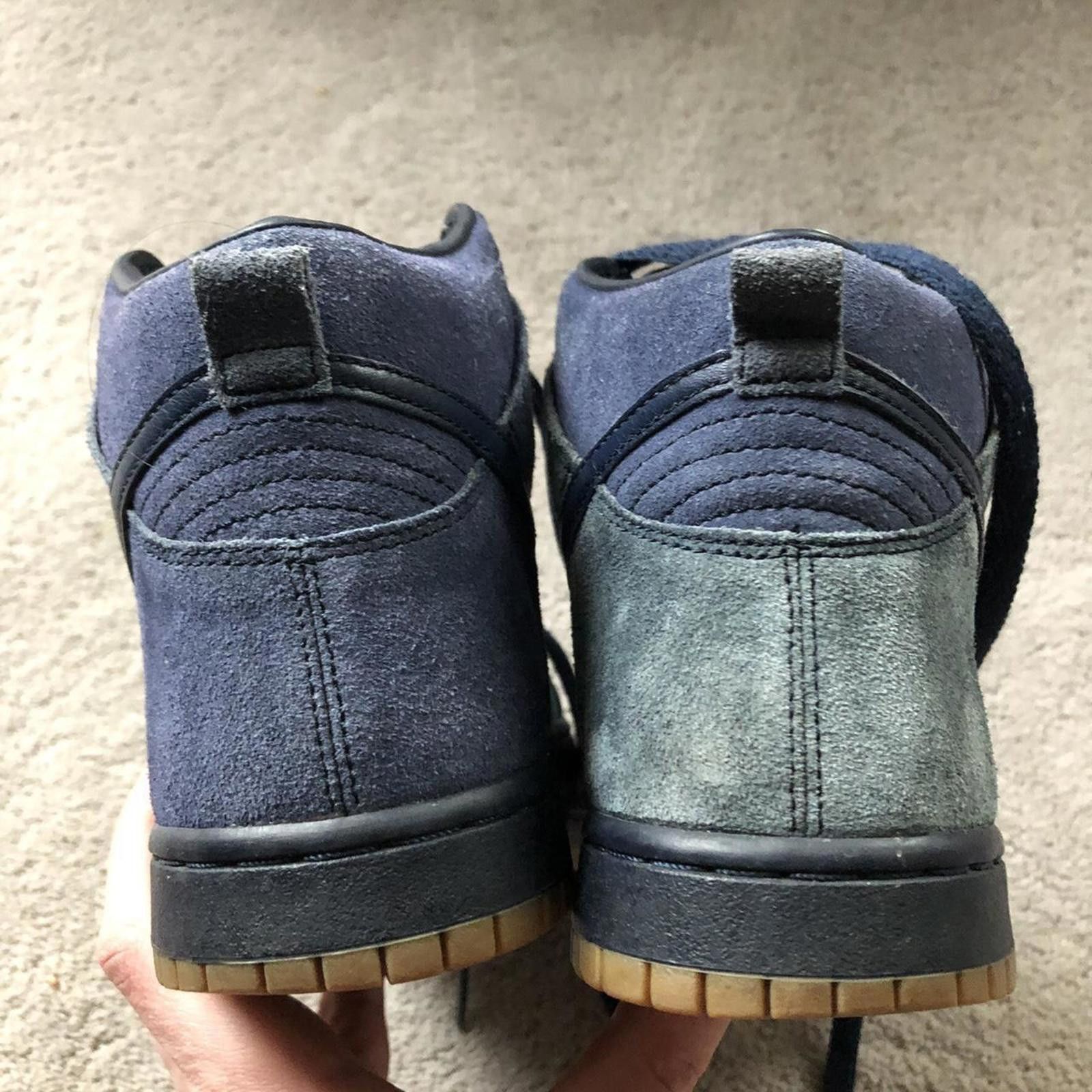 A.P.C. Nike x APC Dunk Size US 6 / IT 36 - 3 Thumbnail