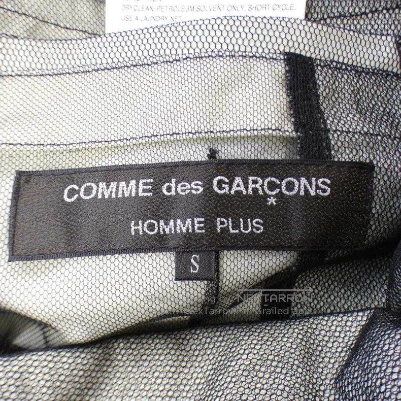 Comme des Garcons Comme Des Garcons Jacket Size S / US 4 / IT 40 - 6 Thumbnail