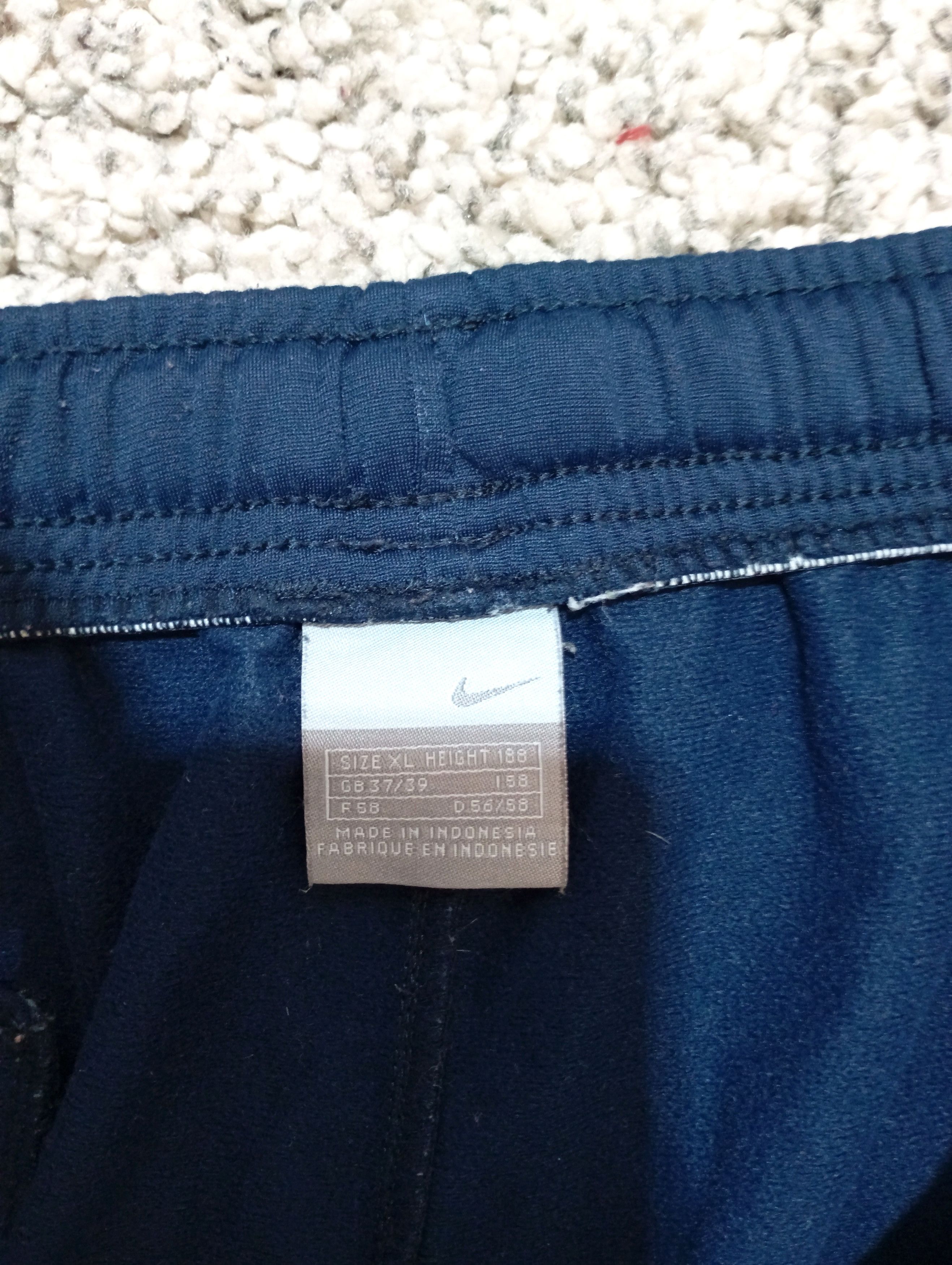 Nike Nike Air Sweatpants 90s Y2K Retro Swoosh Size US 34 / EU 50 - 11 Thumbnail
