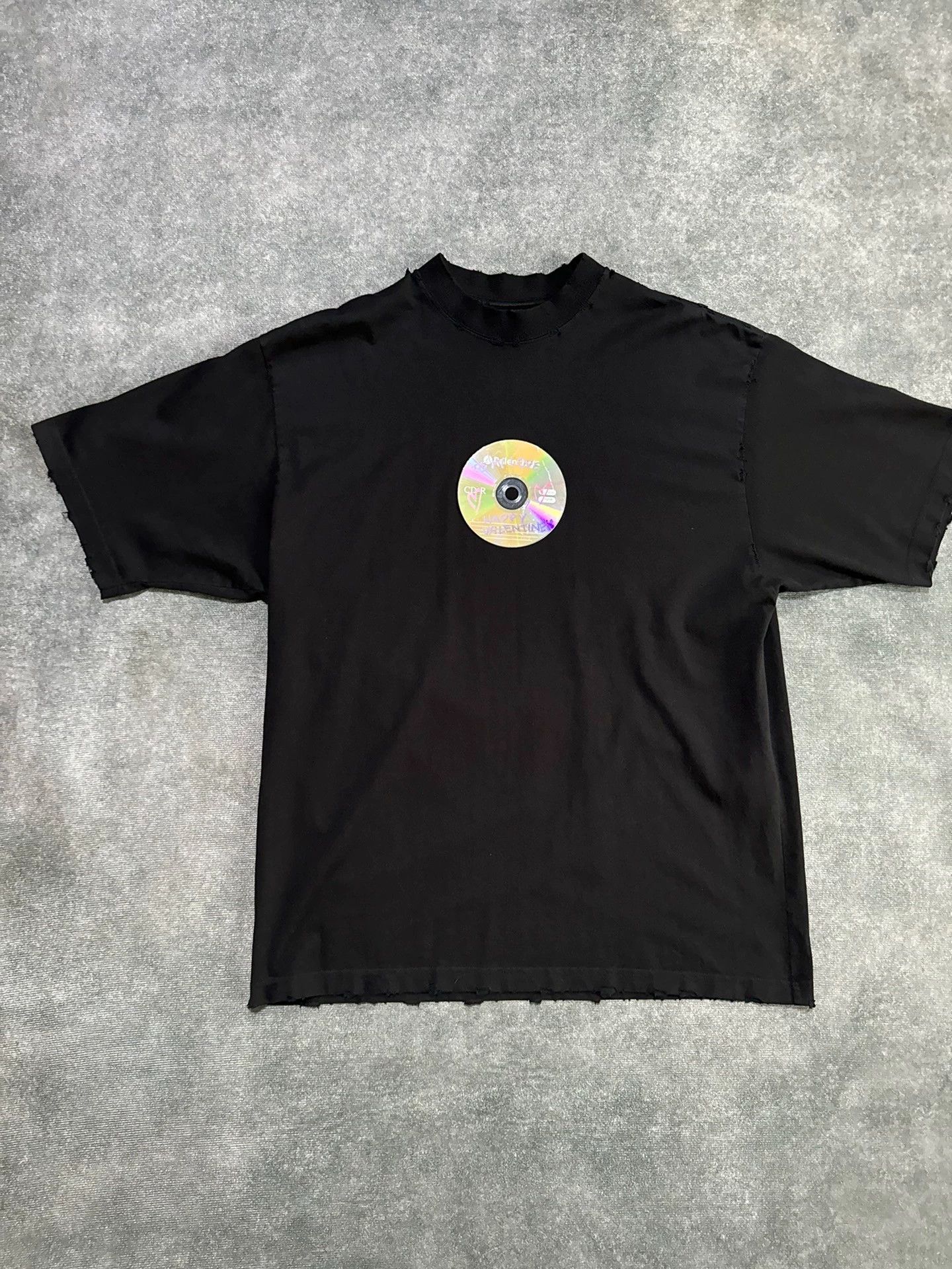 スーツ・フォーマル・ドレス vintage BALENCIAGA black setup cd vintage BALENCIAGA black setup cd