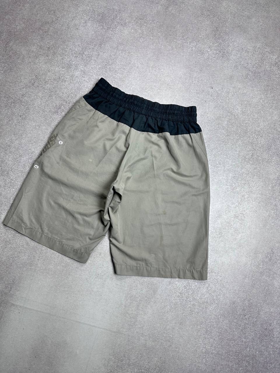Nike Vintage Nike Swoosh Y2K Running Shorts L Size US 34 / EU 50 - 10 Thumbnail