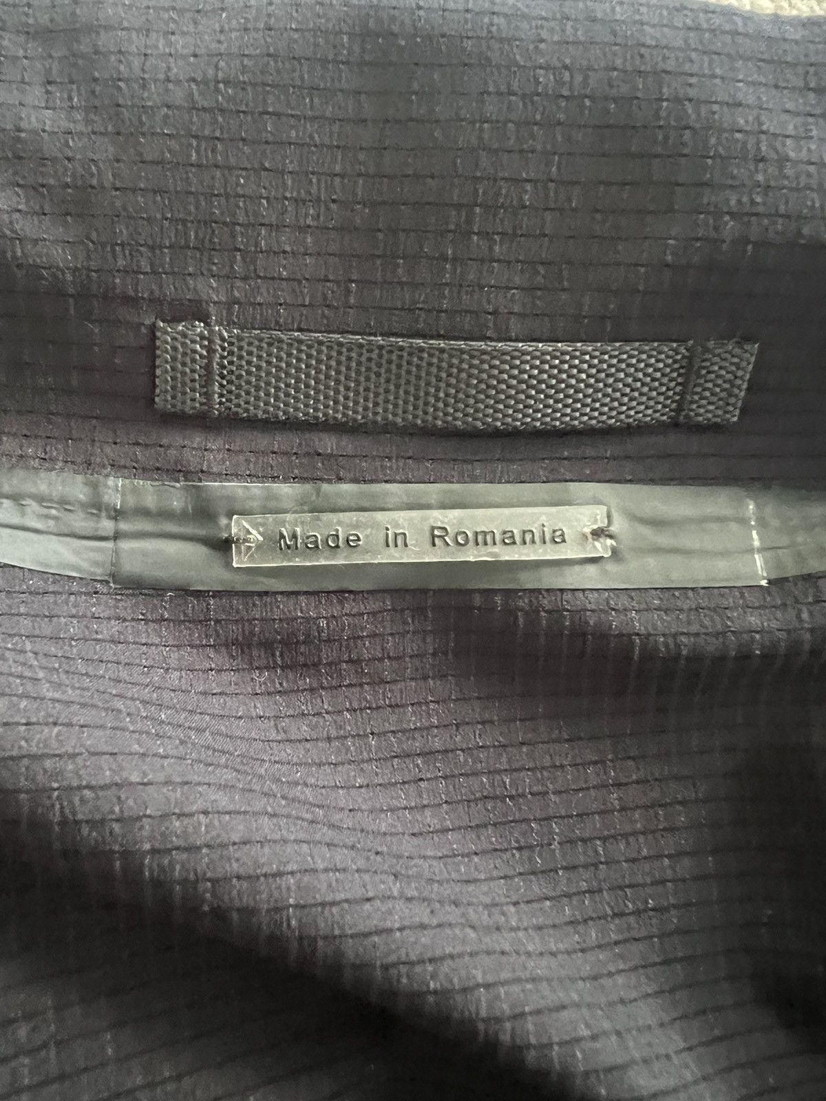 Prada Prada ‘Light Bi stretch’ jacket Size US S / EU 44-46 / 1 - 10 Thumbnail