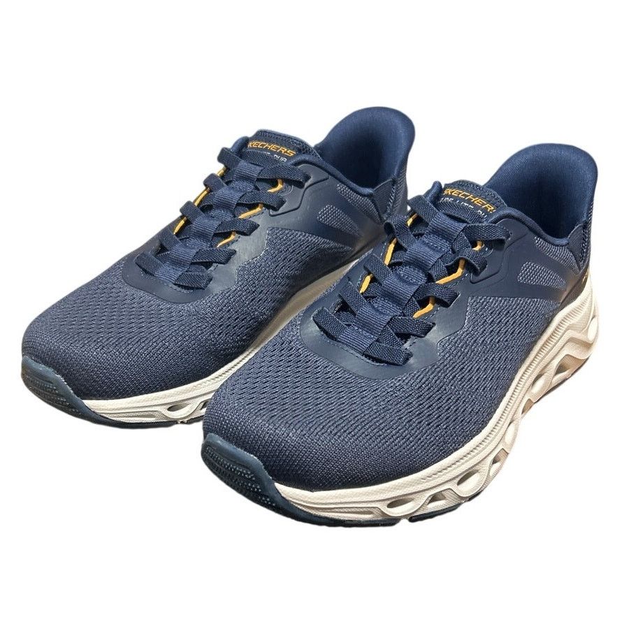 SKECHERS Skechers Mens Size 8 Swift Fit Athletic Sneaker Shoes Size US 8 / EU 41 - 4 Thumbnail