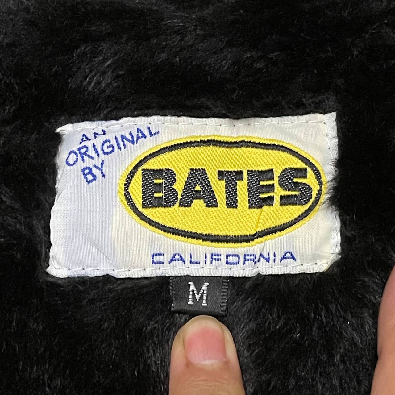 Japanese Brand Vintage Bates California Racing Jacket Bel Ray Size US M / EU 48-50 / 2 - 11 Thumbnail