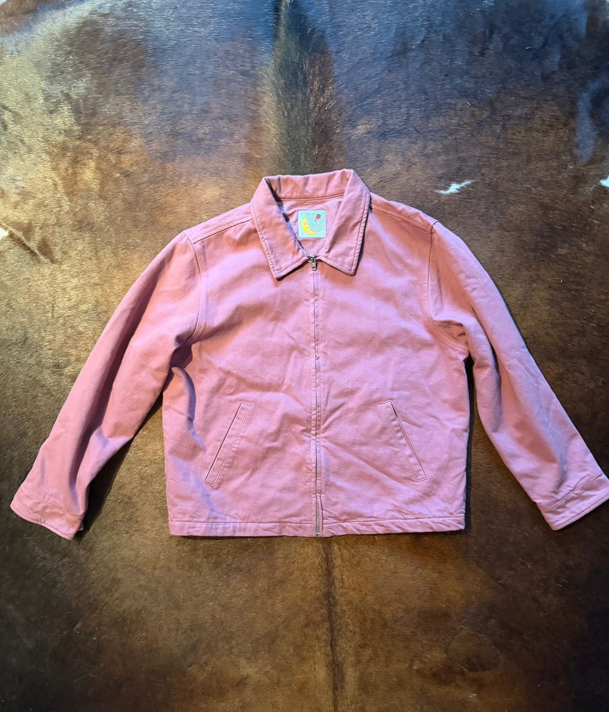 Sky High Farm Workwear Workwear jacket Size US M / EU 48-50 / 2 - 1 Thumbnail