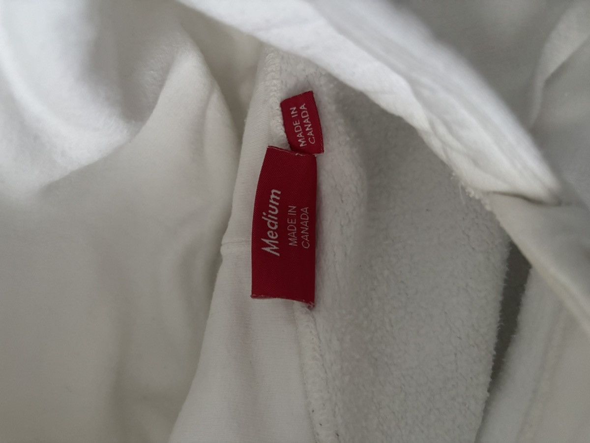 Supreme We wanted to be known as Supreme hoodie Size US M / EU 48-50 / 2 - 3 Thumbnail