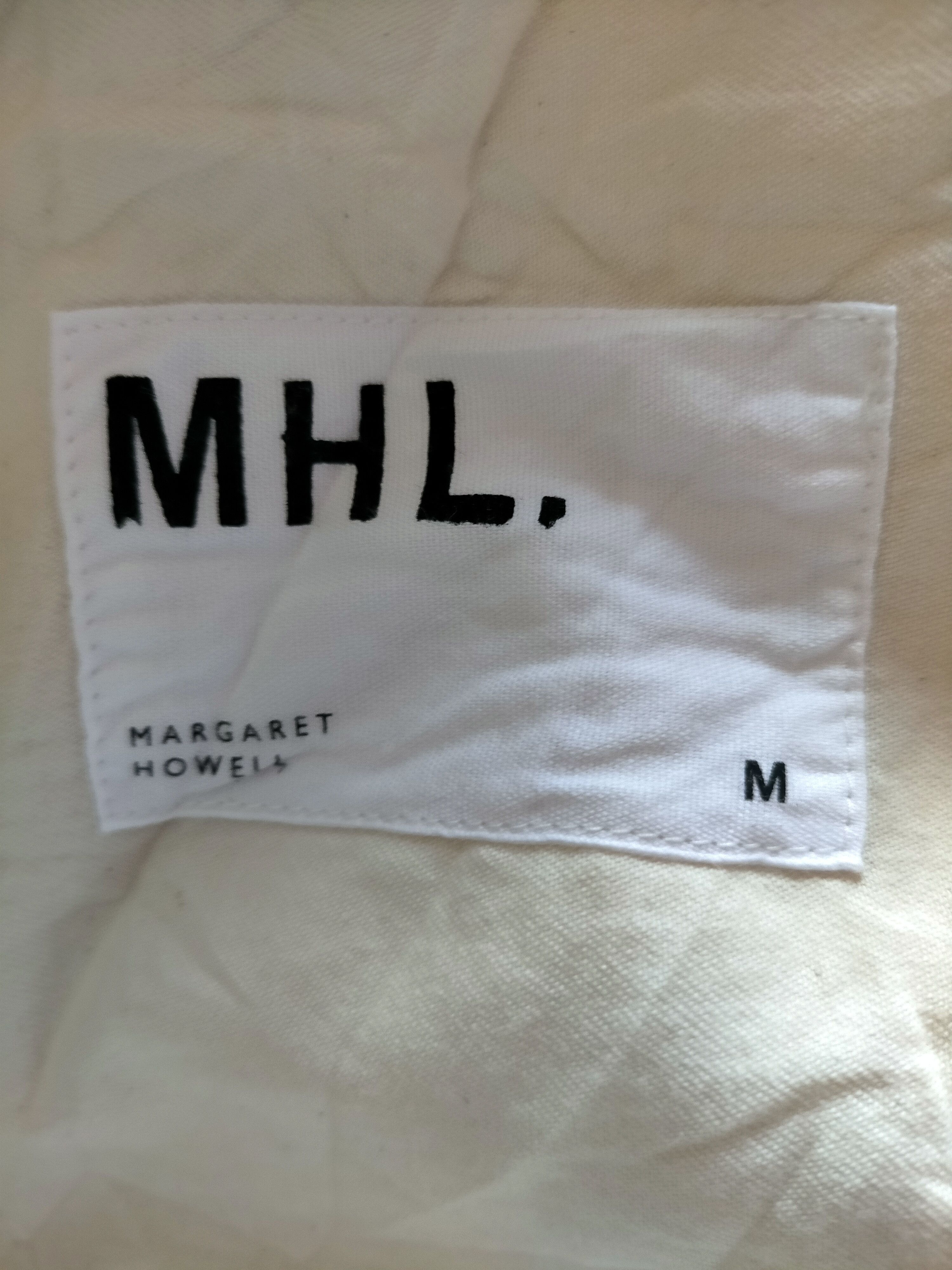Margaret Howell New Margaret Howell Trouser Pants Size US 31 - 17 Thumbnail