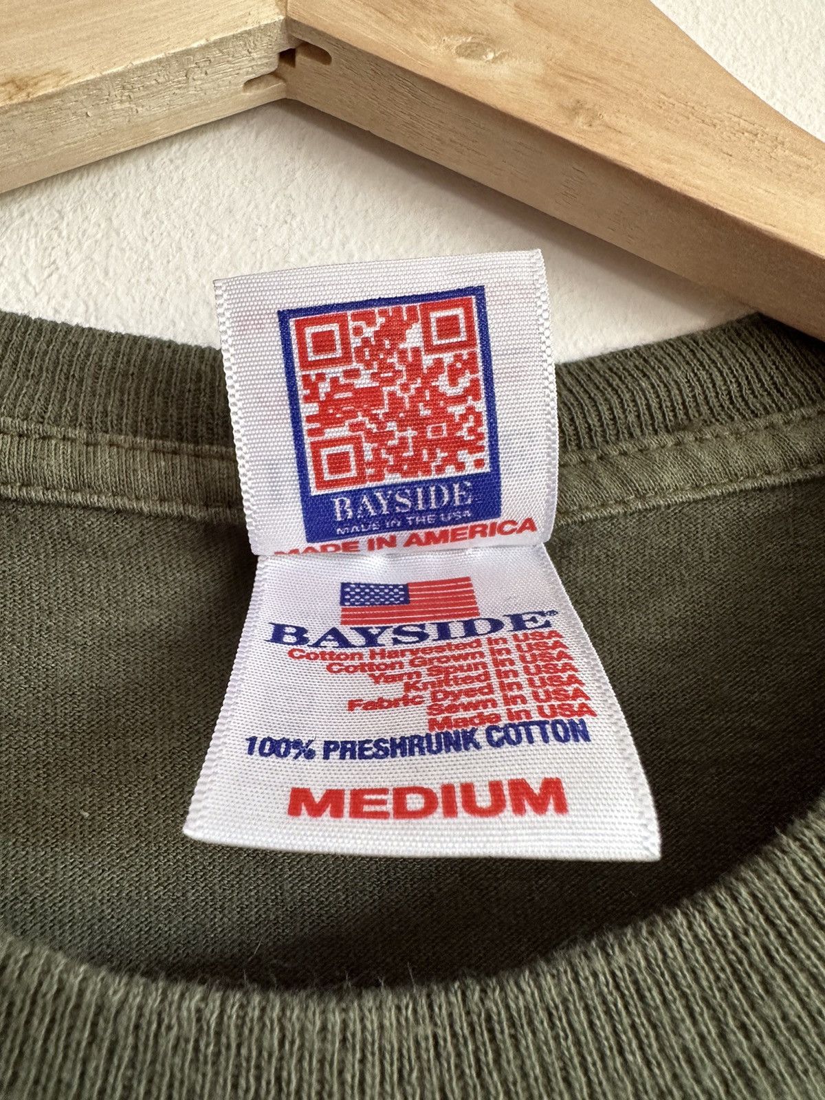 Other Us Army official licensed tee American Made rare Size US S / EU 44-46 / 1 - 5 Thumbnail