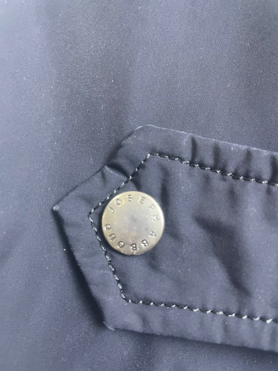 Designer × Joseph Abboud × Vintage Joseph Abboud Mens Jacket Size US XL / EU 56 / 4 - 8 Thumbnail