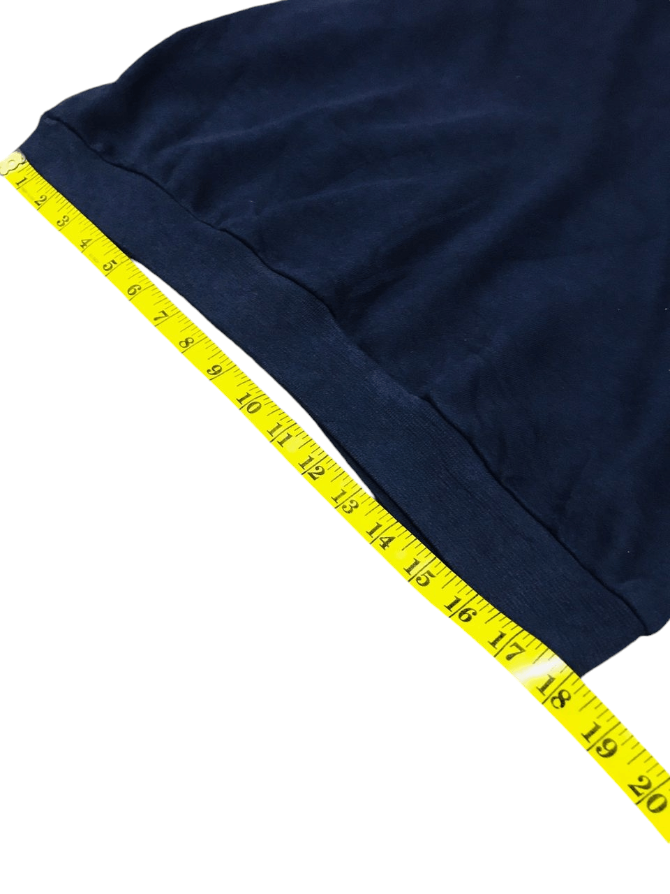 Raf Simons AW 2000-2001 Raf Simons Turtle Neck Size US L / EU 52-54 / 3 - 6 Thumbnail