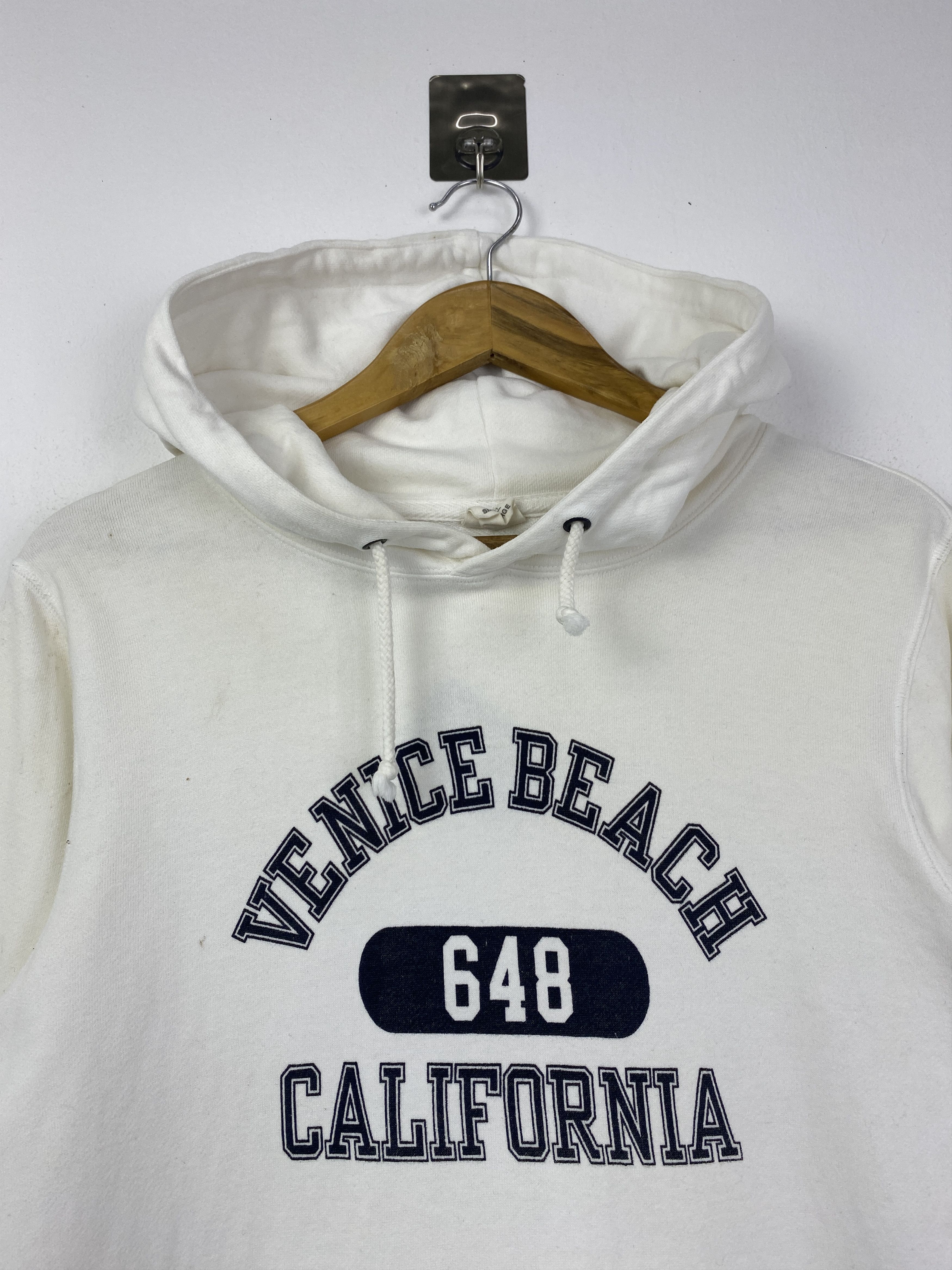Champion Vintage Champion Venice Beach California Hoodie SH0105 Size US L / EU 52-54 / 3 - 8 Thumbnail