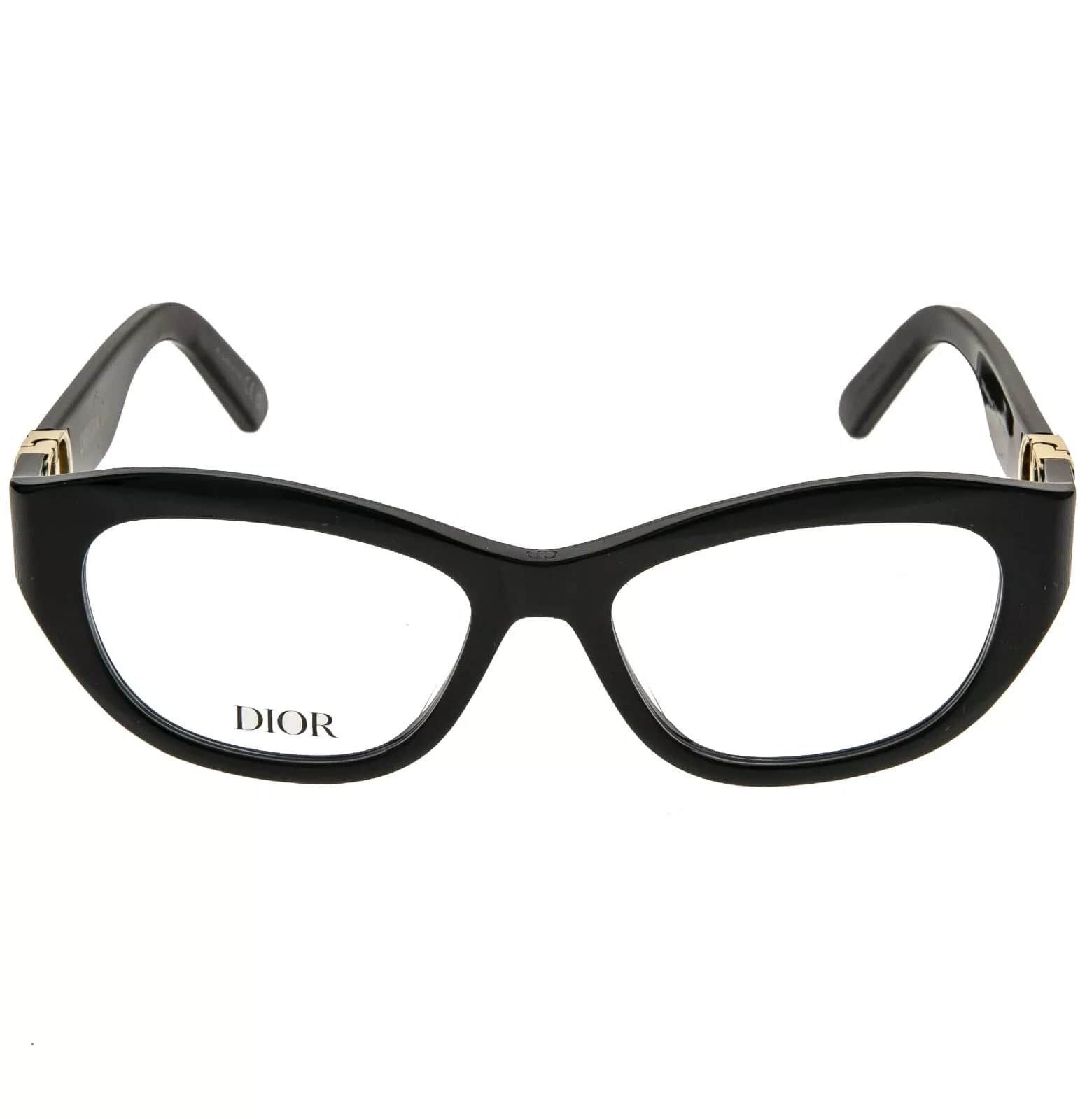 Christian Dior Monsieur CHRISTIAN DIOR MONTAIGNE B1I Optical 30MONTAIGNEO CD50091I Size ONE SIZE - 8 Thumbnail