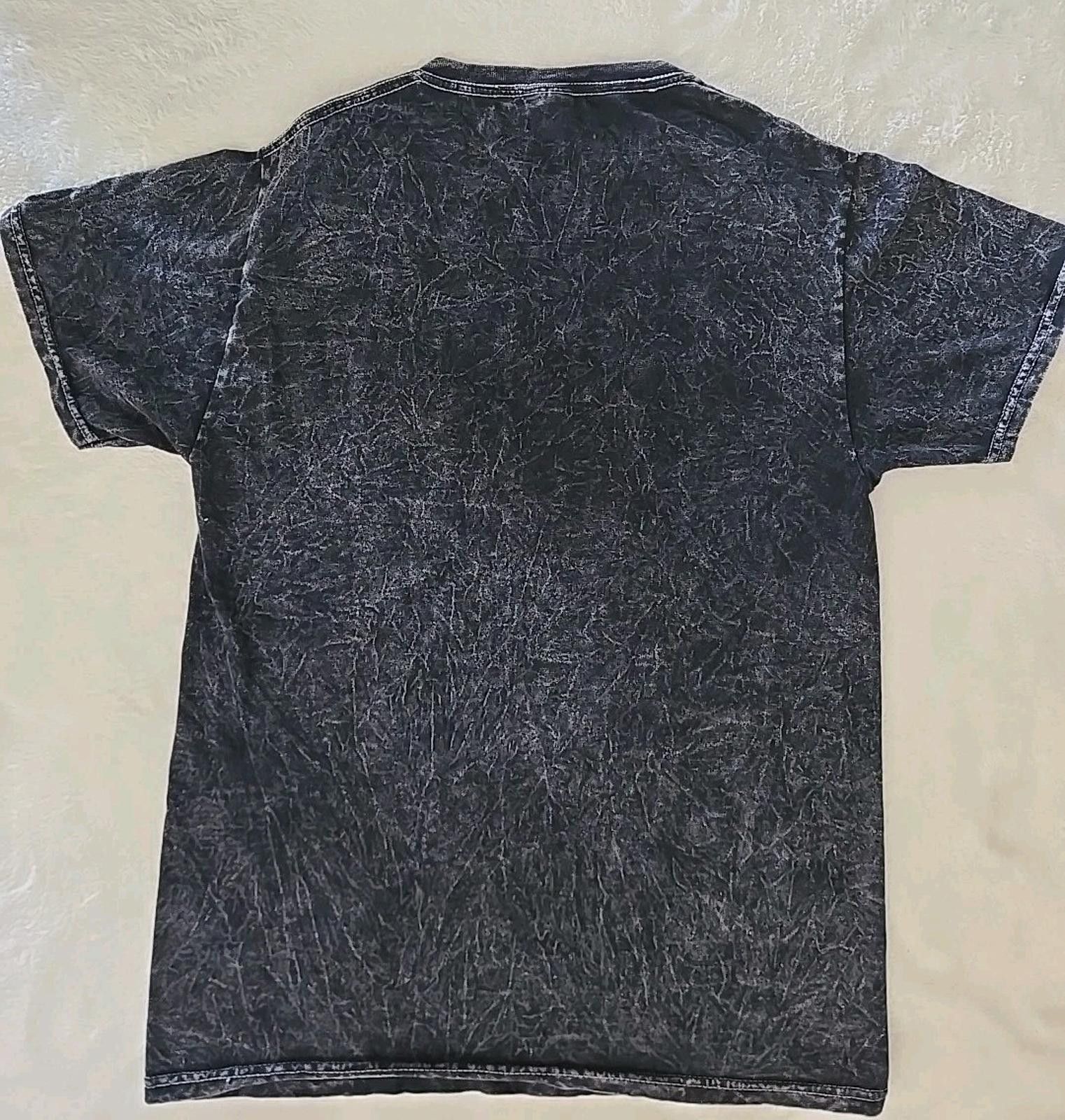 Other Joji Acid Wash Gimme Love Drip Shirt Unisex Small Rare Find Size US S / EU 44-46 / 1 - 4 Thumbnail