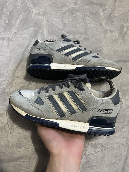 Zx shop flux 750