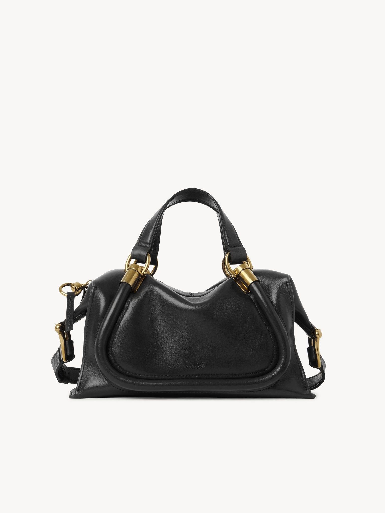 Chloe oc11z0825 Size: OS / Paraty Bag in Black Size ONE SIZE - 1 Thumbnail