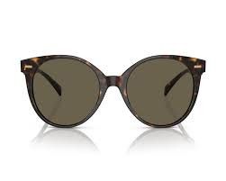 Versace NEW VERSACE VE4442-108-3-55 Havana Size ONE SIZE - 4 Thumbnail