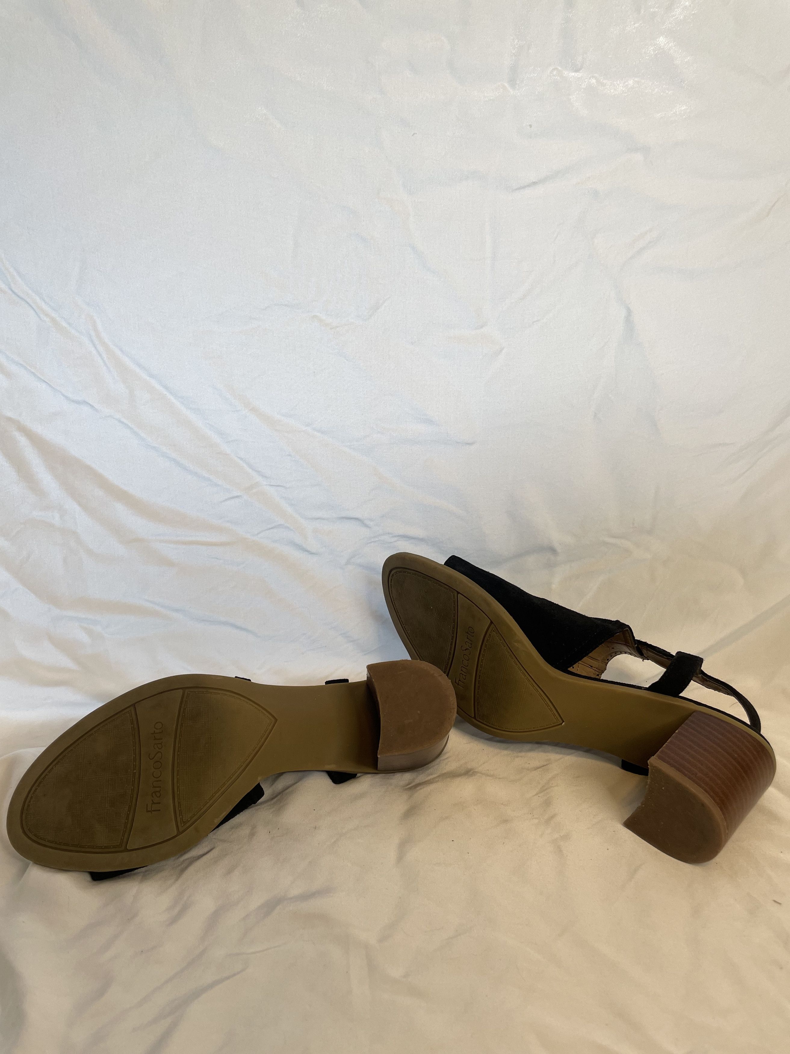 Franco Sarto Franco Sarto Heels Size US 8 / IT 38 - 5 Thumbnail