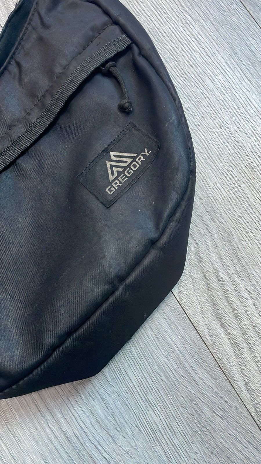 Gregory × Vintage Vintage gregory sling bag Size ONE SIZE - 3 Thumbnail