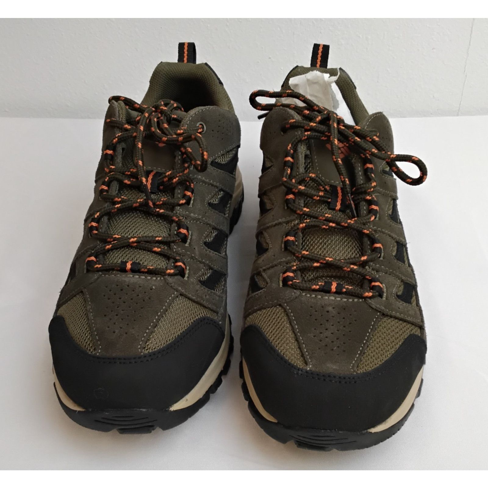 Columbia Columbia Crestwood Hiking Shoes Men's 13 Camo Brown NIB Size US 13 / EU 46 - 5 Thumbnail
