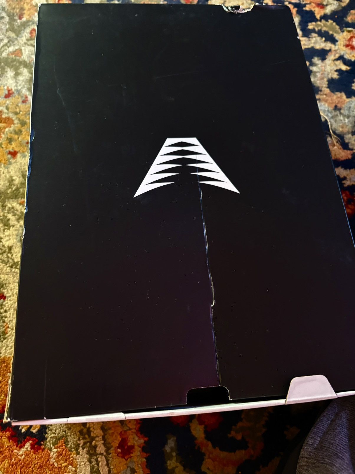 Adidas Adidas AE 1 Low Size US 10 / EU 43 - 6 Thumbnail