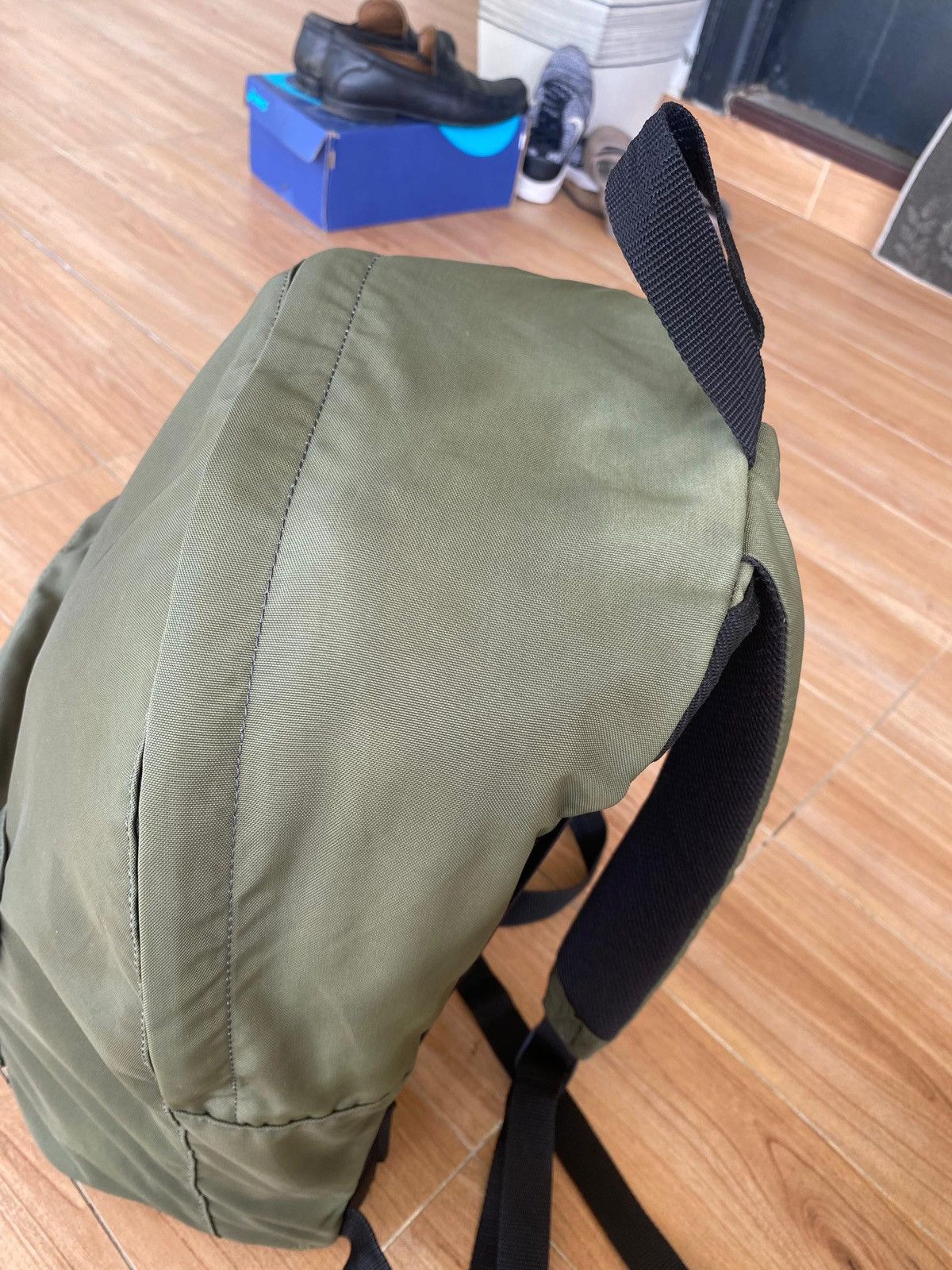 Porter Authentic Porter Yoshida Hiking Backpack Size ONE SIZE - 13 Thumbnail
