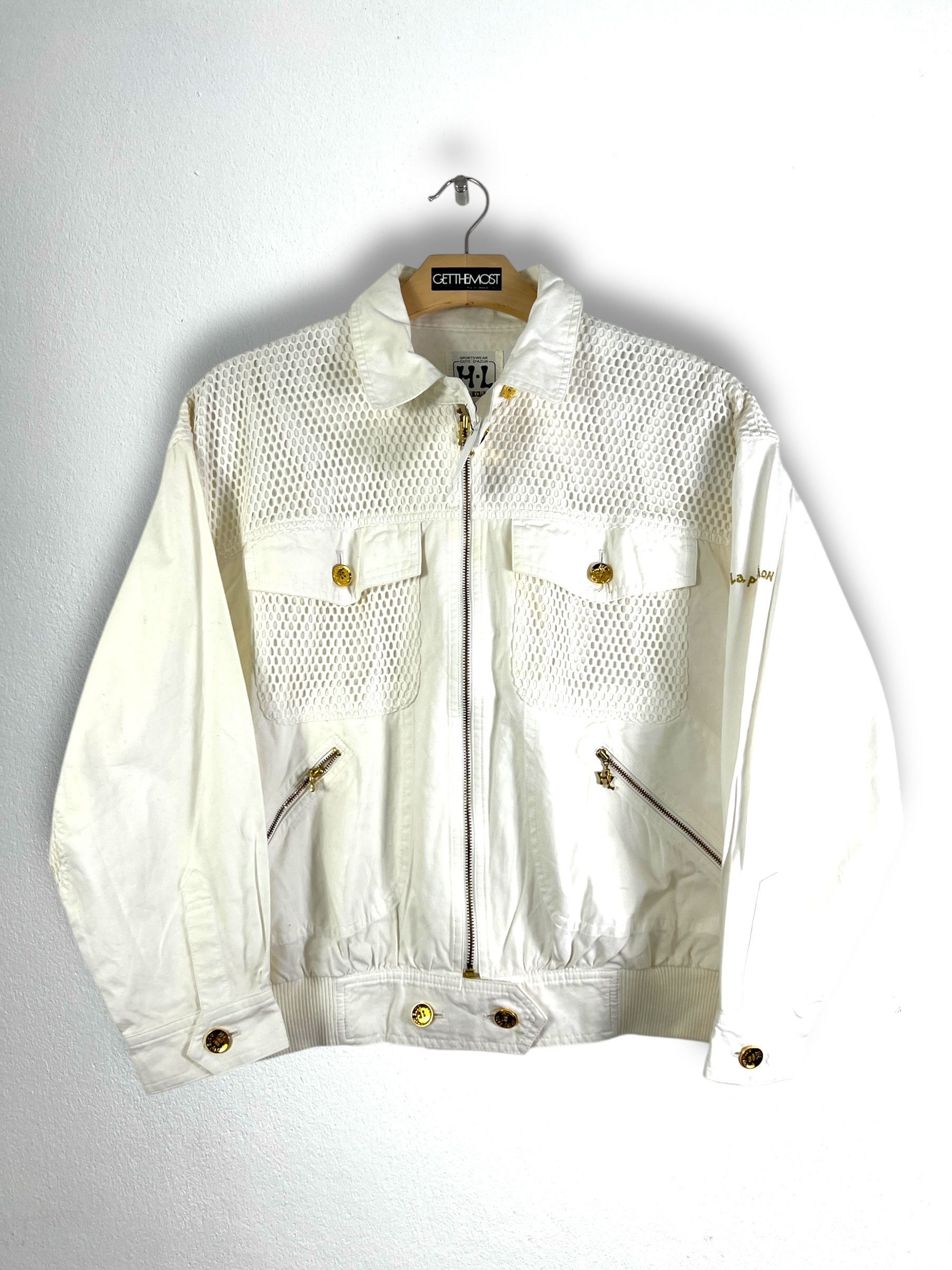 H-L Henri-Luc Chapuis La Passion Jacket (9) GTMP329