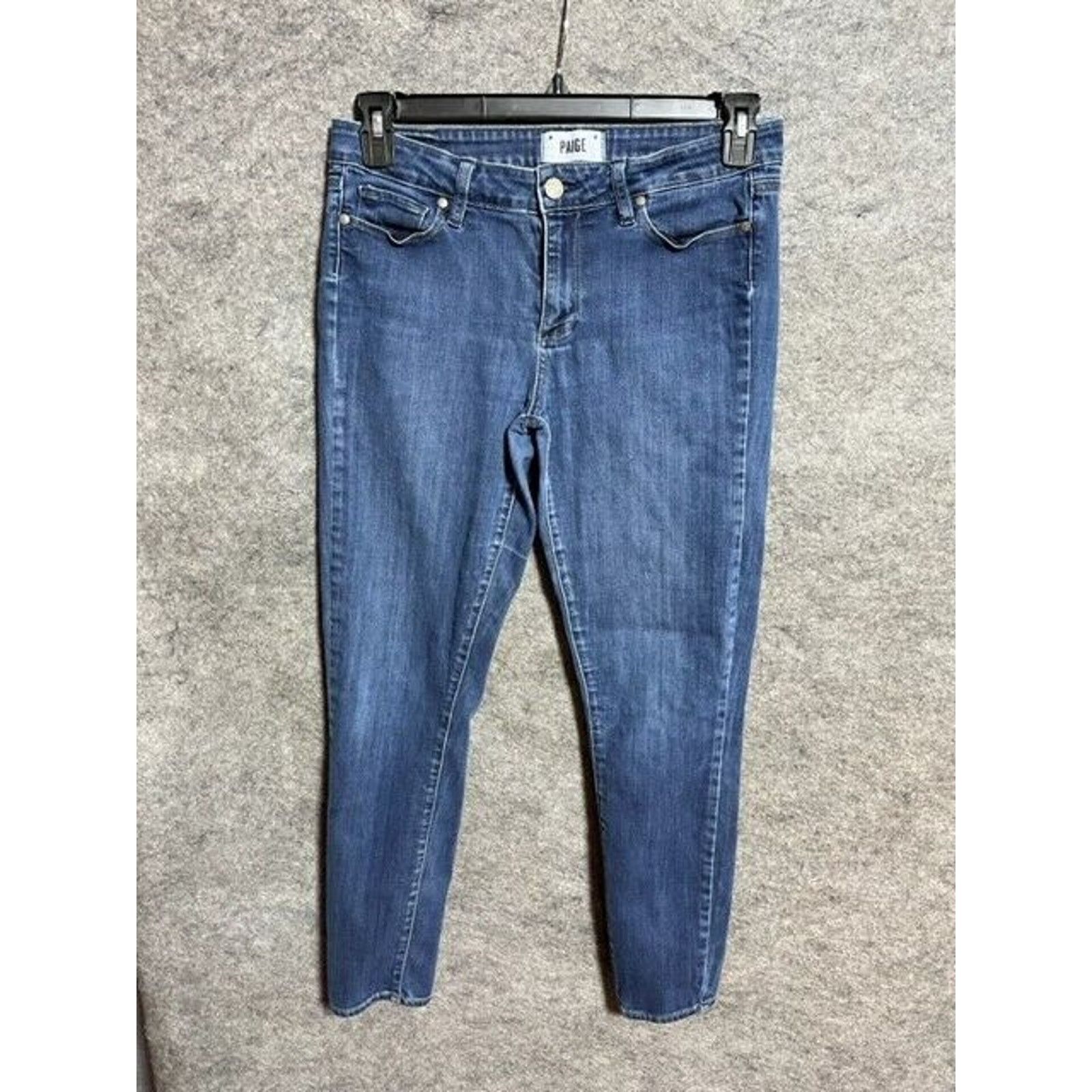 Paige fashion jeans size 30