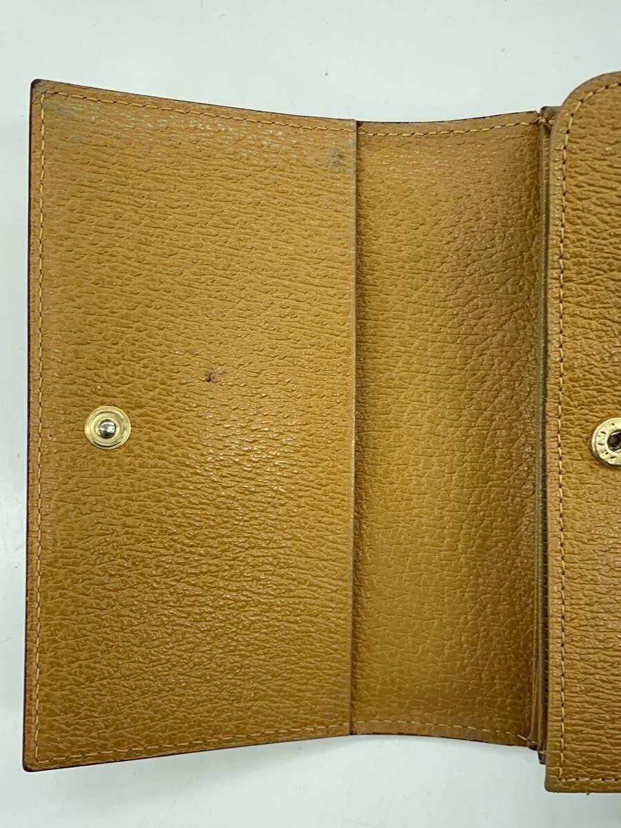 Vivienne Westwood Orb Leather Wallet Size ONE SIZE - 5 Thumbnail