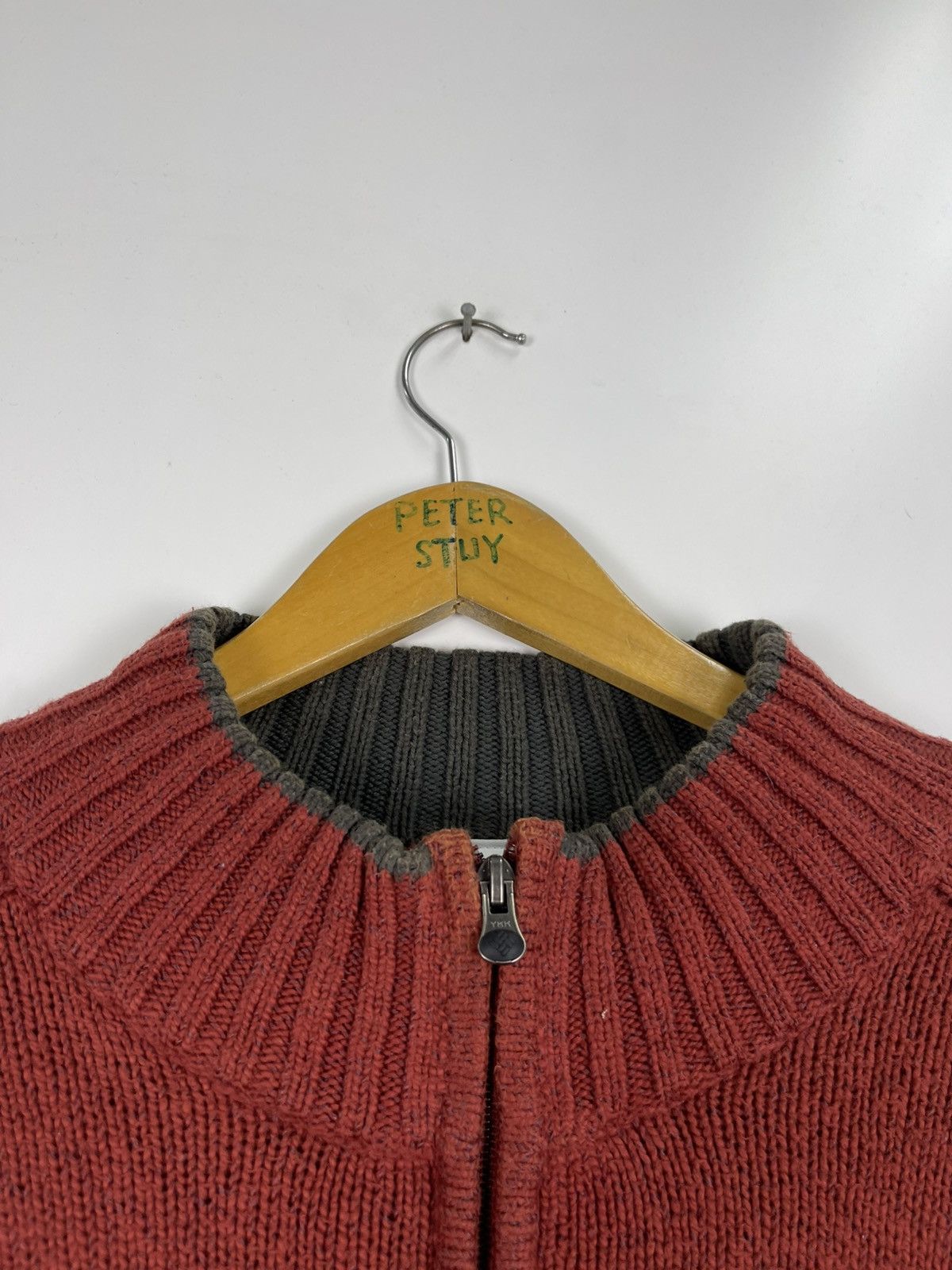 Columbia Columbia Sportwear Company Knit Sweater Size US XL / EU 56 / 4 - 7 Thumbnail