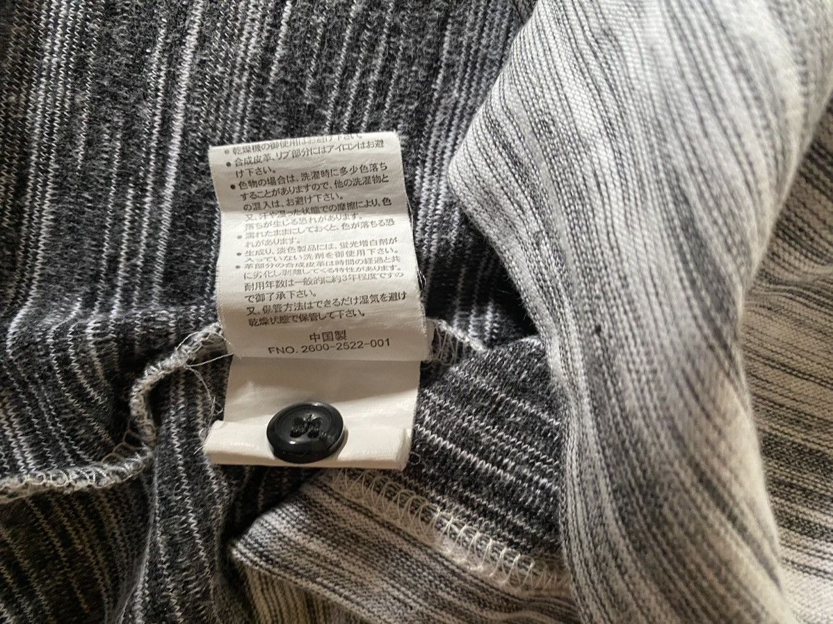 Japanese Brand Japanese Brand Louis Chavlon Tee Size US XL / EU 56 / 4 - 5 Thumbnail