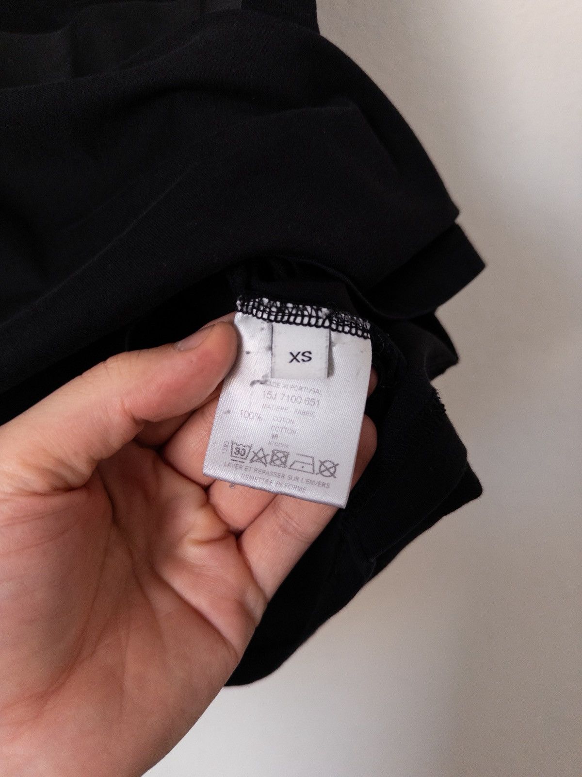 Givenchy Givenchy Oversized Stars Flag Tee Size US S / EU 44-46 / 1 - 4 Thumbnail