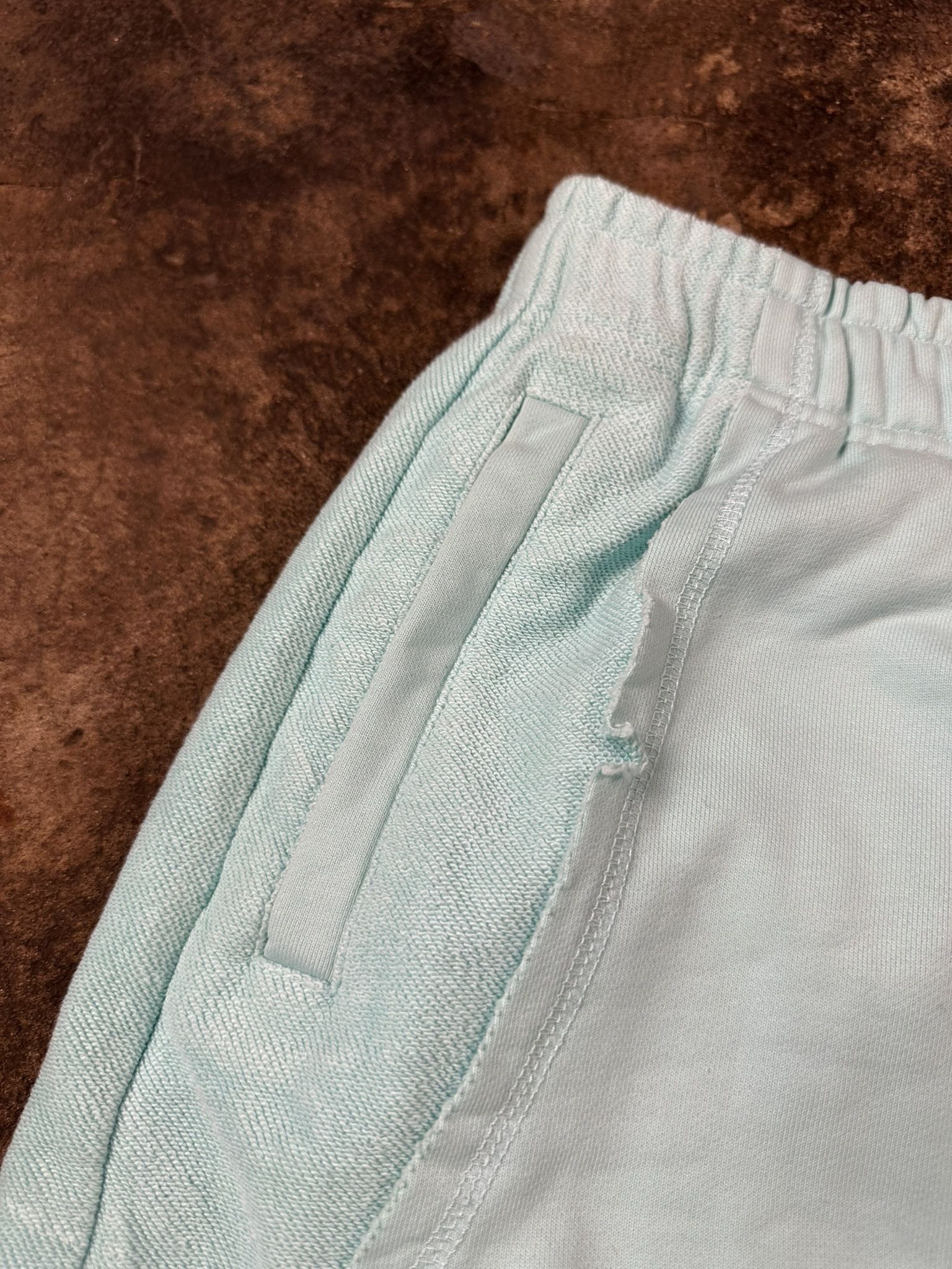 Other Vicinity Logo Sweat Shorts Hype Size US 34 / EU 50 - 5 Thumbnail