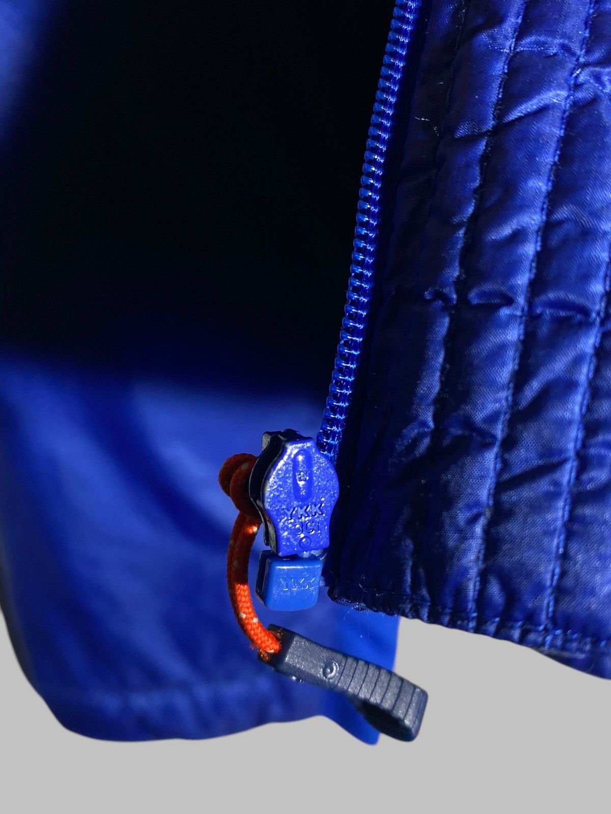 The North Face The North Face Summit Series Primaloft Blue Jacket Size US M / EU 48-50 / 2 - 22 Thumbnail