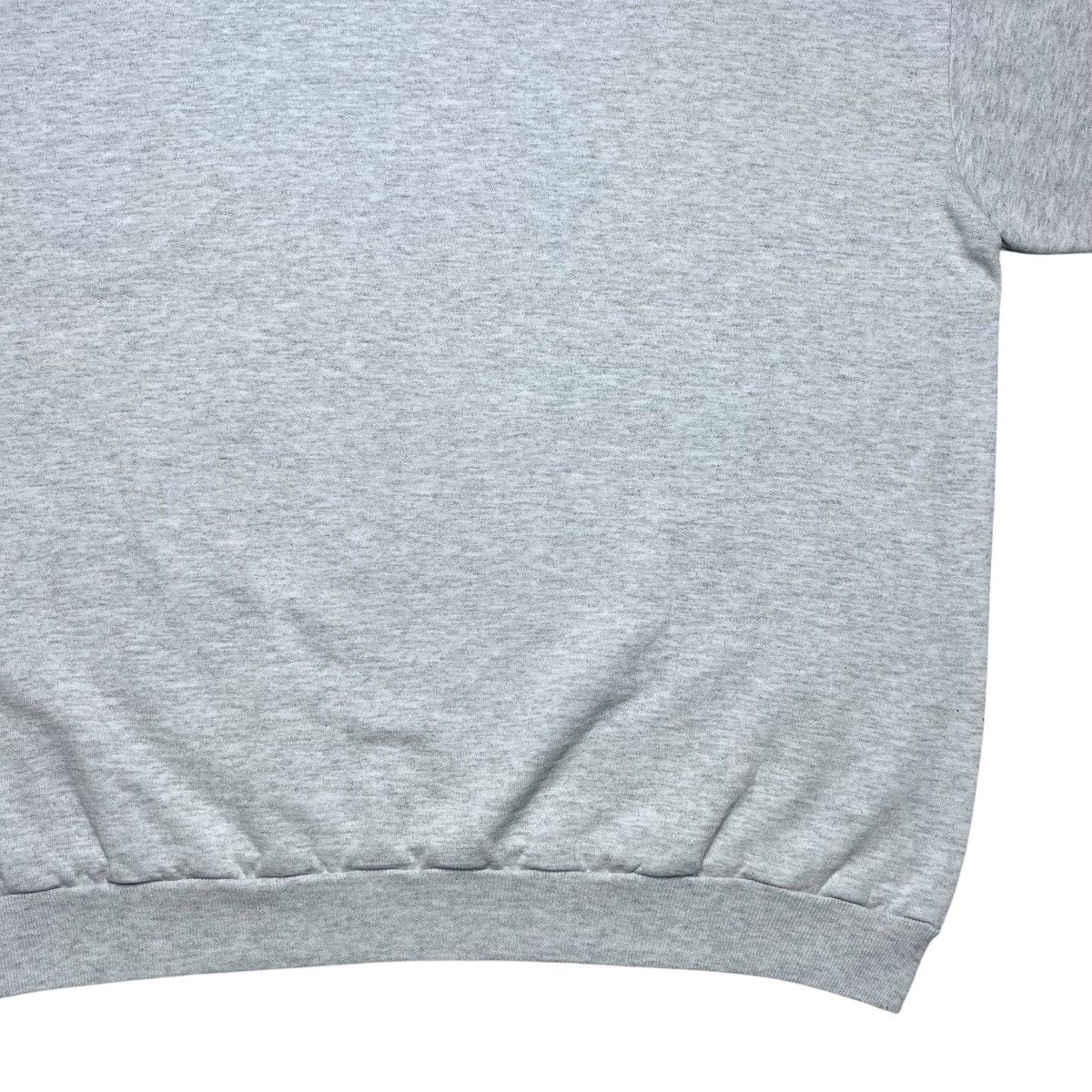 NCAA 1990s Harvard University Crimson Across Spell Out Sweatshirt Size US XL / EU 56 / 4 - 16 Thumbnail