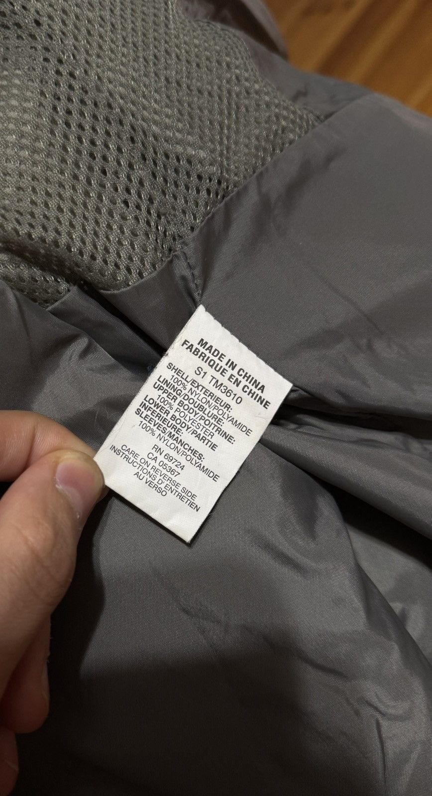 Columbia 2in1 COLUMBIA Multipocket Tactical Utility Jacket Vest Size US M / EU 48-50 / 2 - 21 Thumbnail