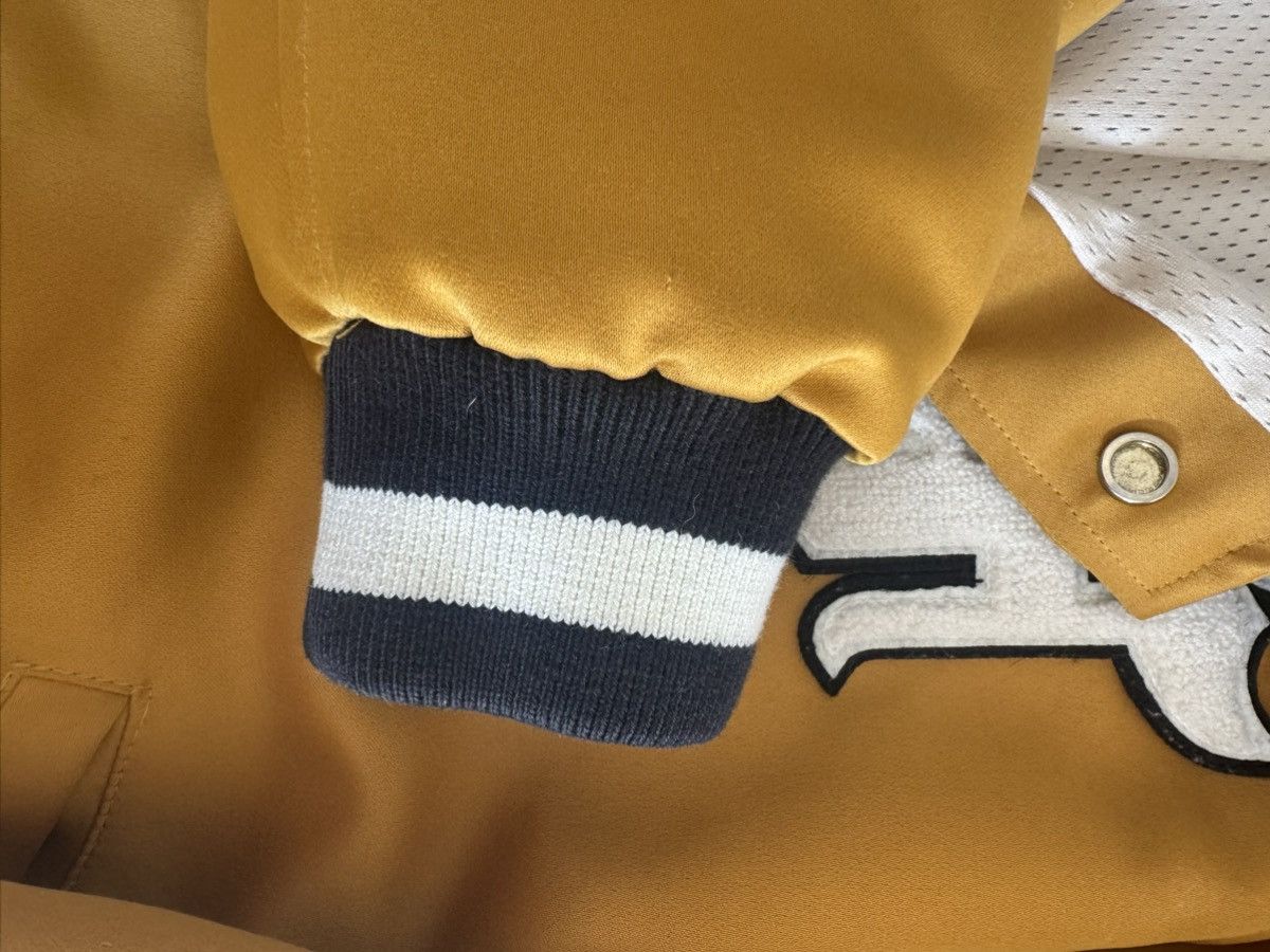 Fear of God Fear Of God Baseball Jacket Size US M / EU 48-50 / 2 - 5 Thumbnail