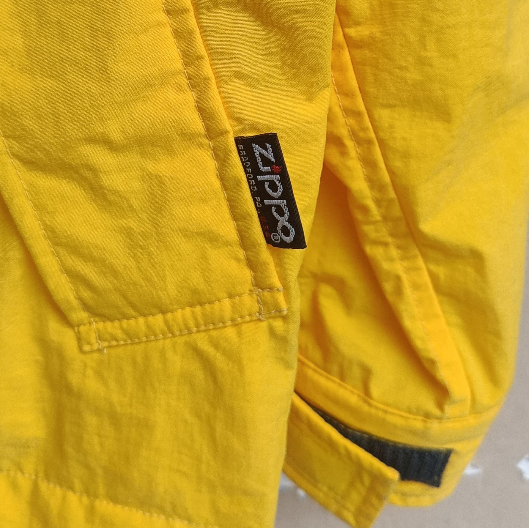 Vintage × Zippo Zippo vintage jacket sport Size US M / EU 48-50 / 2 - 4 Thumbnail