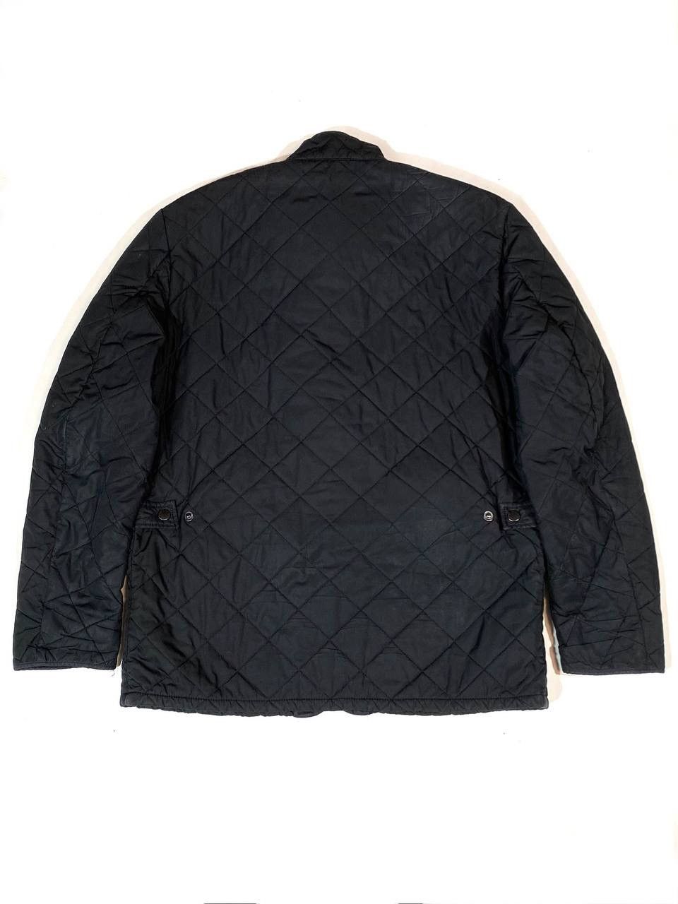 Barbour Barbour Chelsea Sport Quilted Men Jacket Size US M / EU 48-50 / 2 - 12 Thumbnail