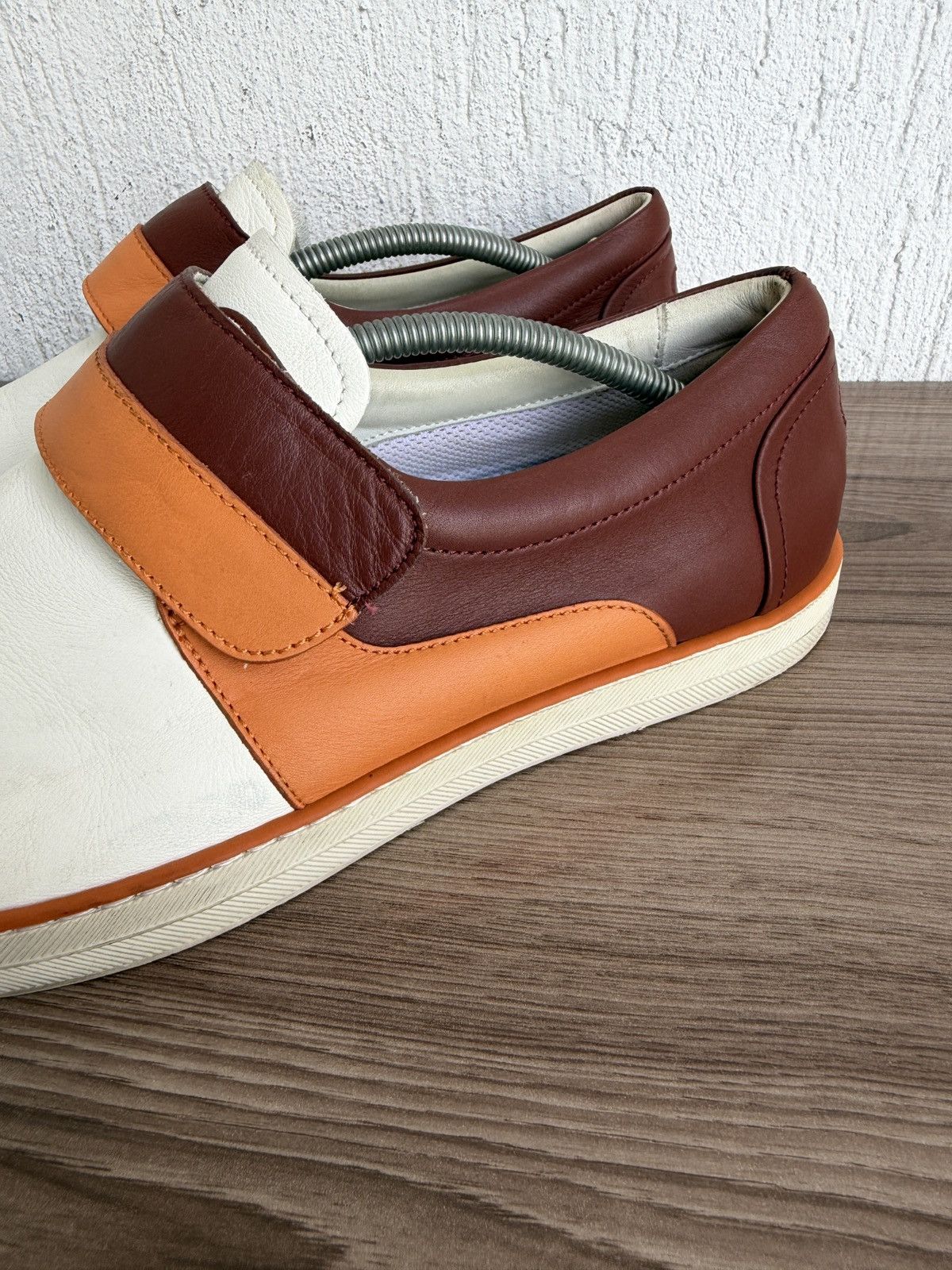Bottega Veneta Strap slip on Size US 8.5 / EU 41-42 - 3 Thumbnail