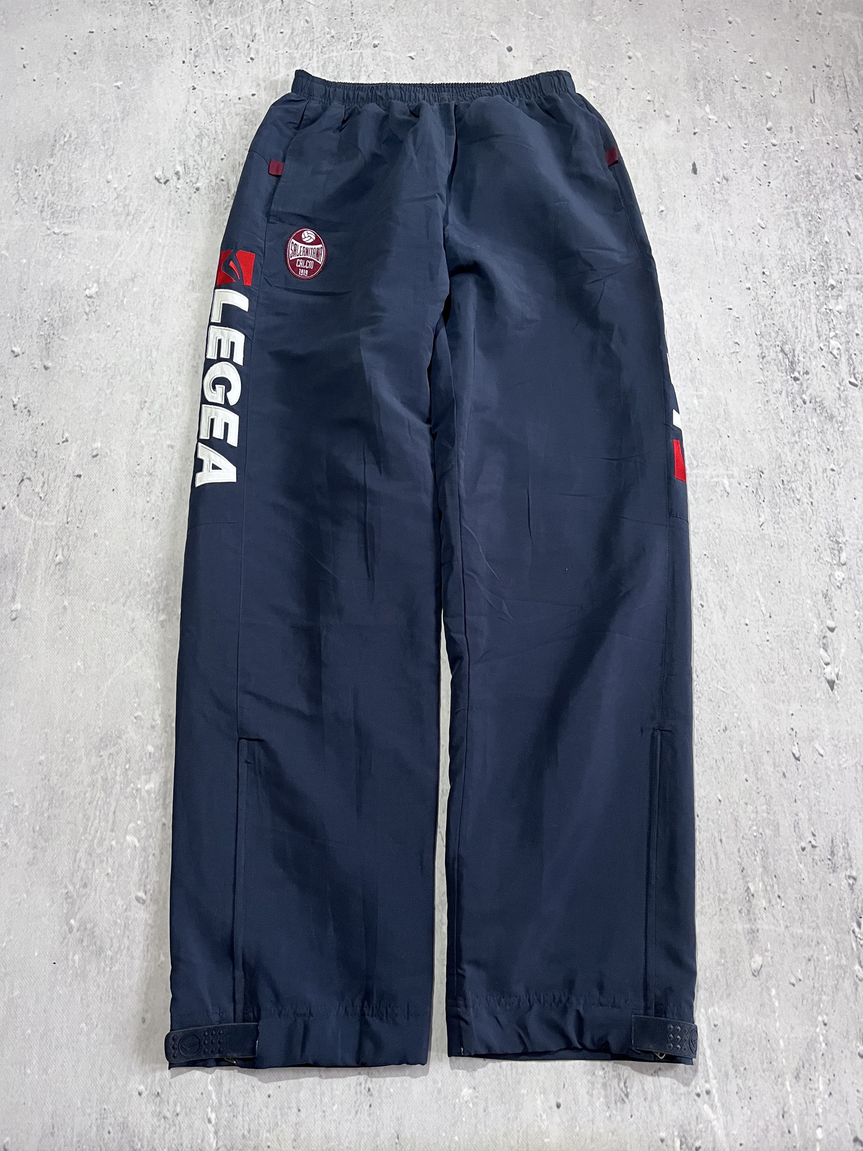 Other LEGEA SALERNITANA CALCIO 2006 FOOTBALL SOCCER TRACKSUIT Size US L / EU 52-54 / 3 - 4 Thumbnail