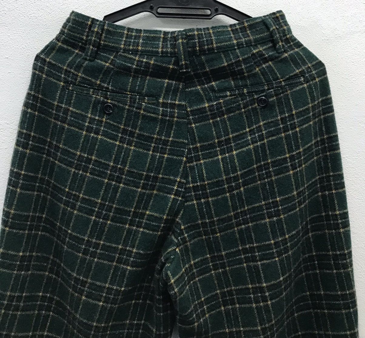 Vintage × Wrangler Vintage File from Wrangler Pants Size US 26 / EU 42 - 4 Thumbnail