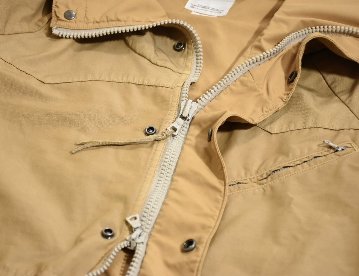 Visvim Visvim 21ss Lakota Parka size3 Size US L / EU 52-54 / 3 - 7 Thumbnail