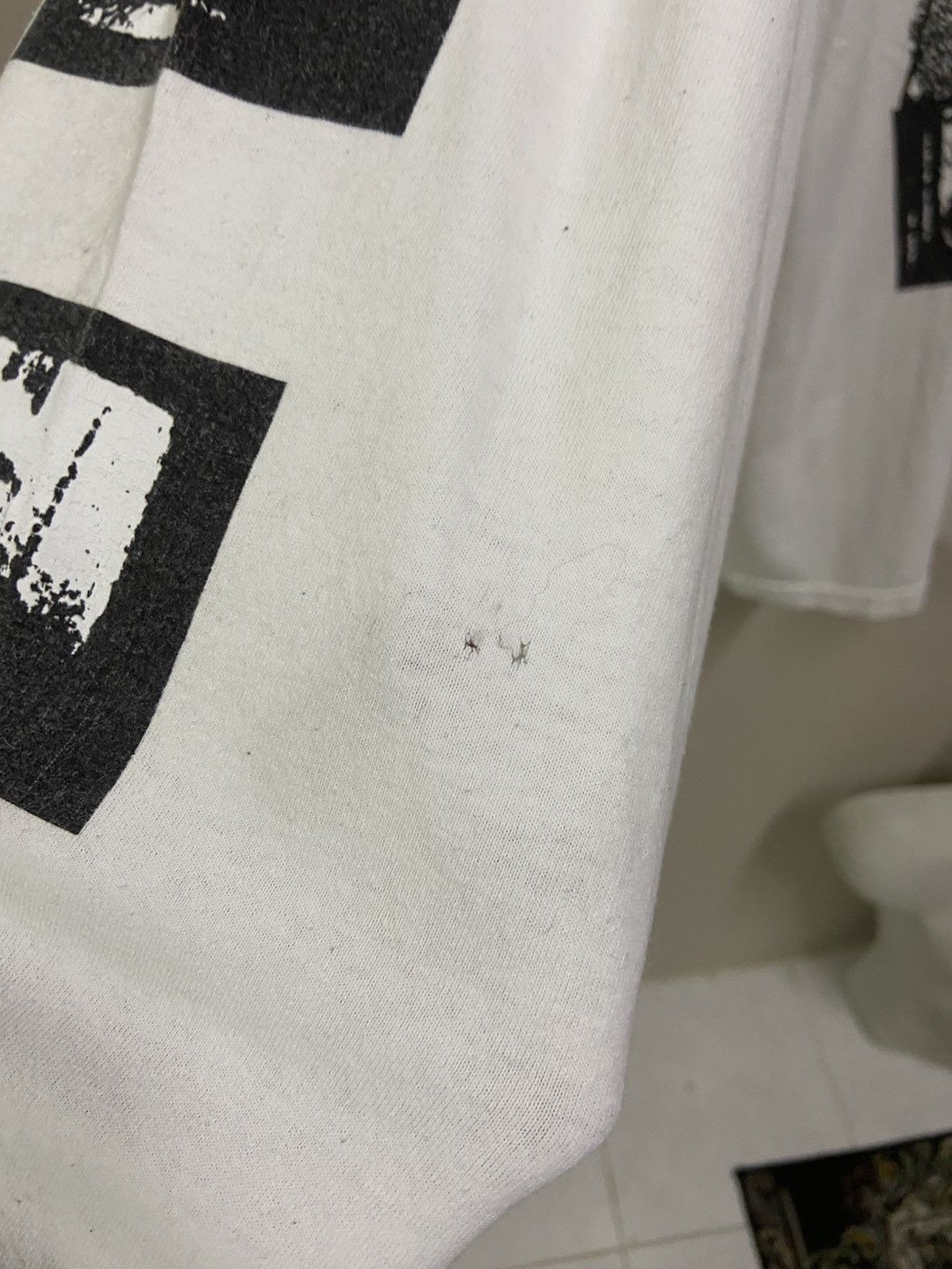The Hundreds X BOX 360 x The Hundreds Vintage Shirt Size US XXL / EU 58 / 5 - 13 Thumbnail