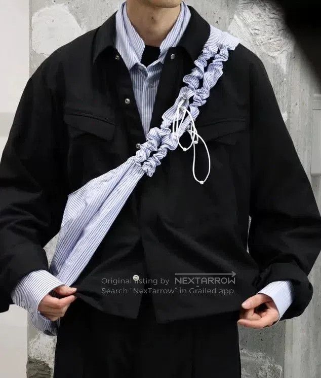 Japanese Brand J.L. Size US L / EU 52-54 / 3 - 1 Thumbnail