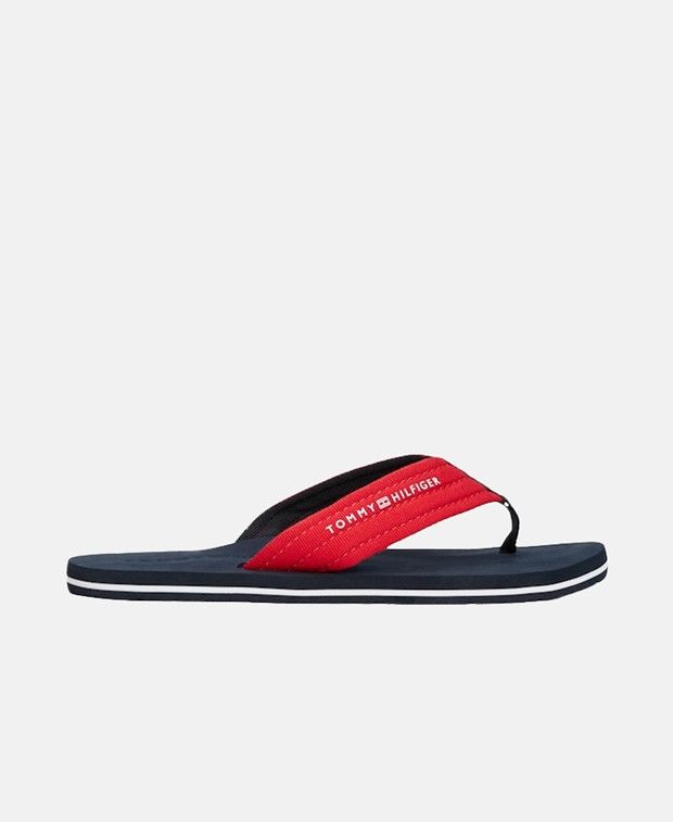 Tommy Hilfiger Flip flops Size US 7 / EU 40 - 1 Thumbnail