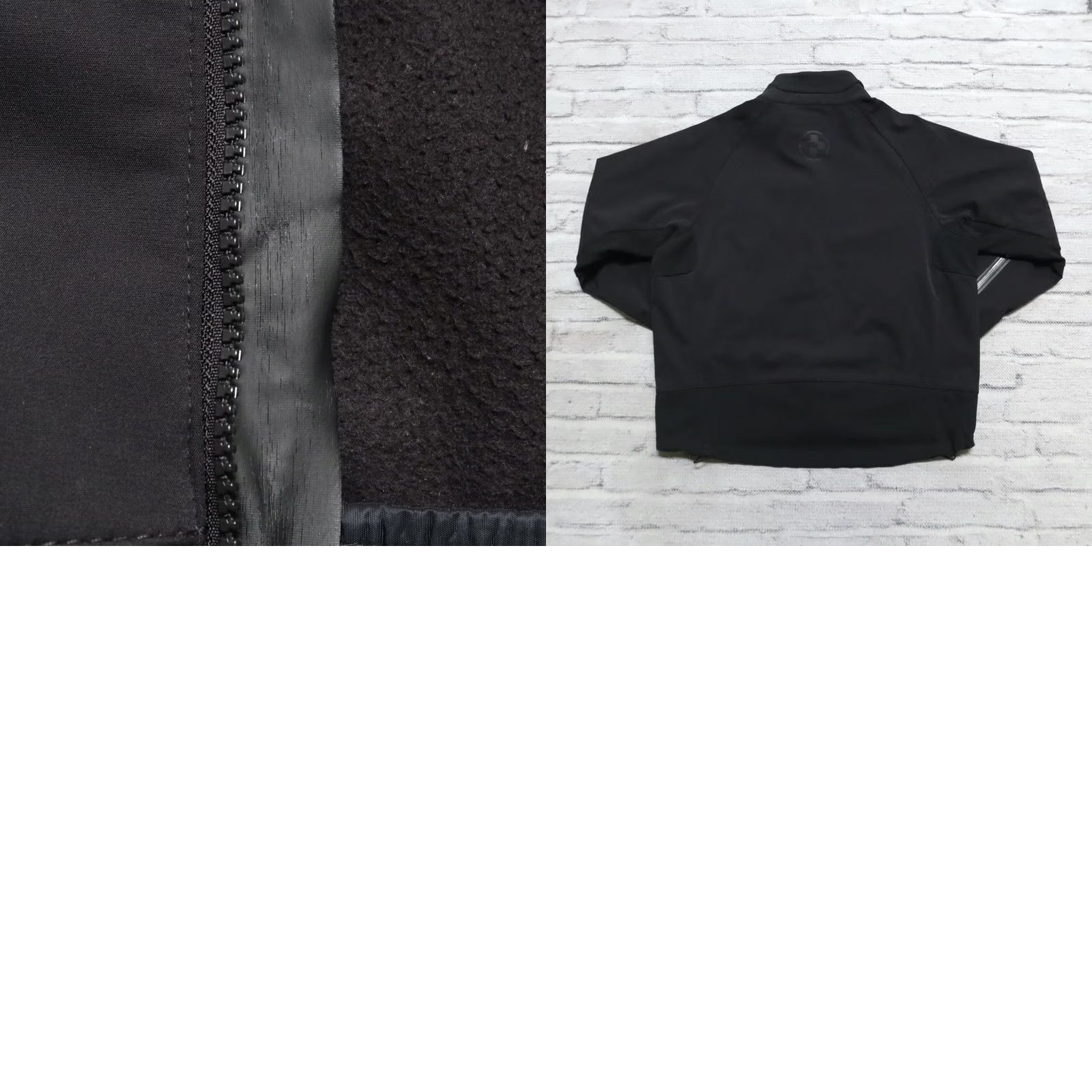 RLX Ralph Lauren VINTAGE RLX Ralph Lauren Jacket XL Black Polo Sport Nylon Men Jacket XL Black RLX Ralph Lauren Size US XL / EU 56 / 4 - 11 Thumbnail